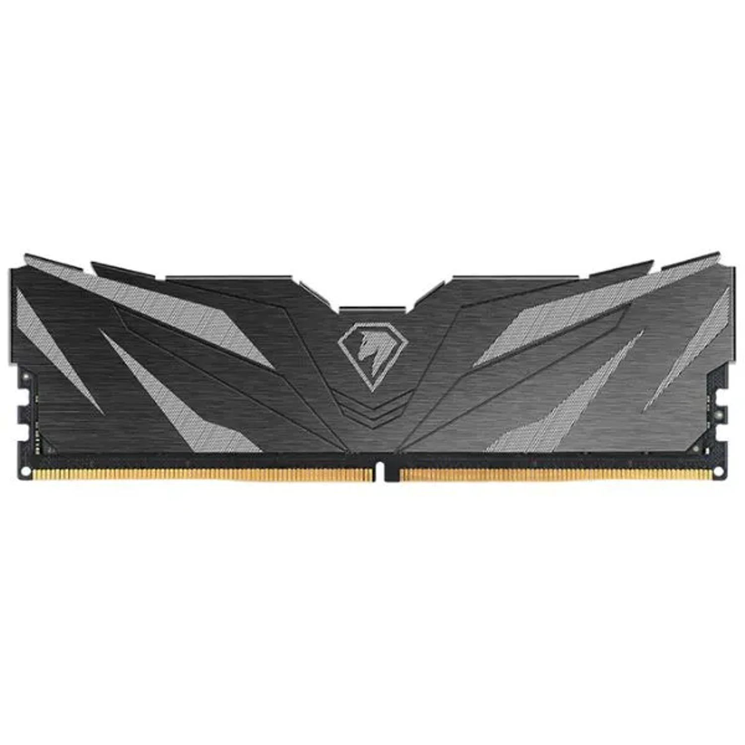 Memoria RAM DDR5 Udimm Shadow II Negro — foto 1