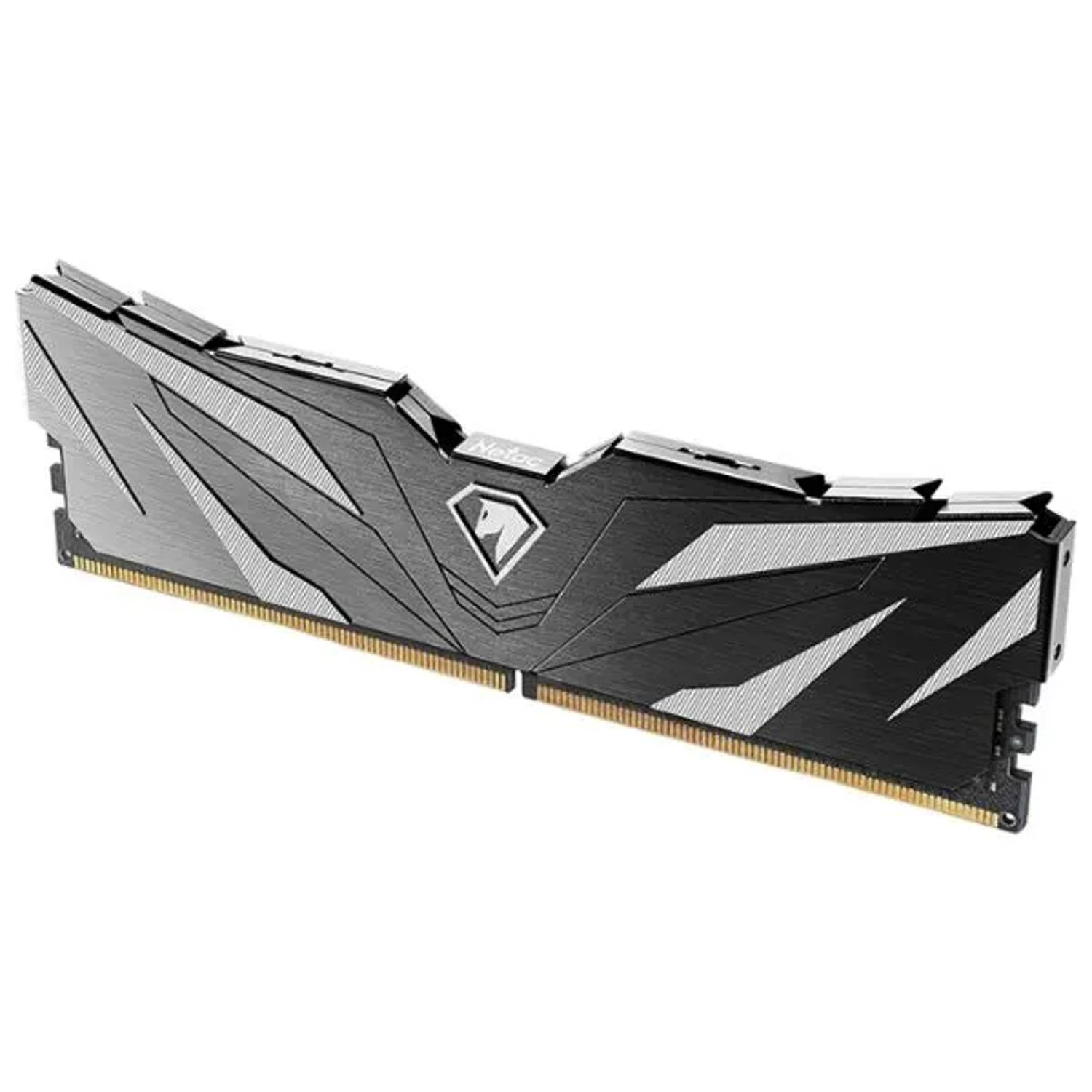 Memoria RAM DDR5 Udimm Shadow II Negro — foto 2