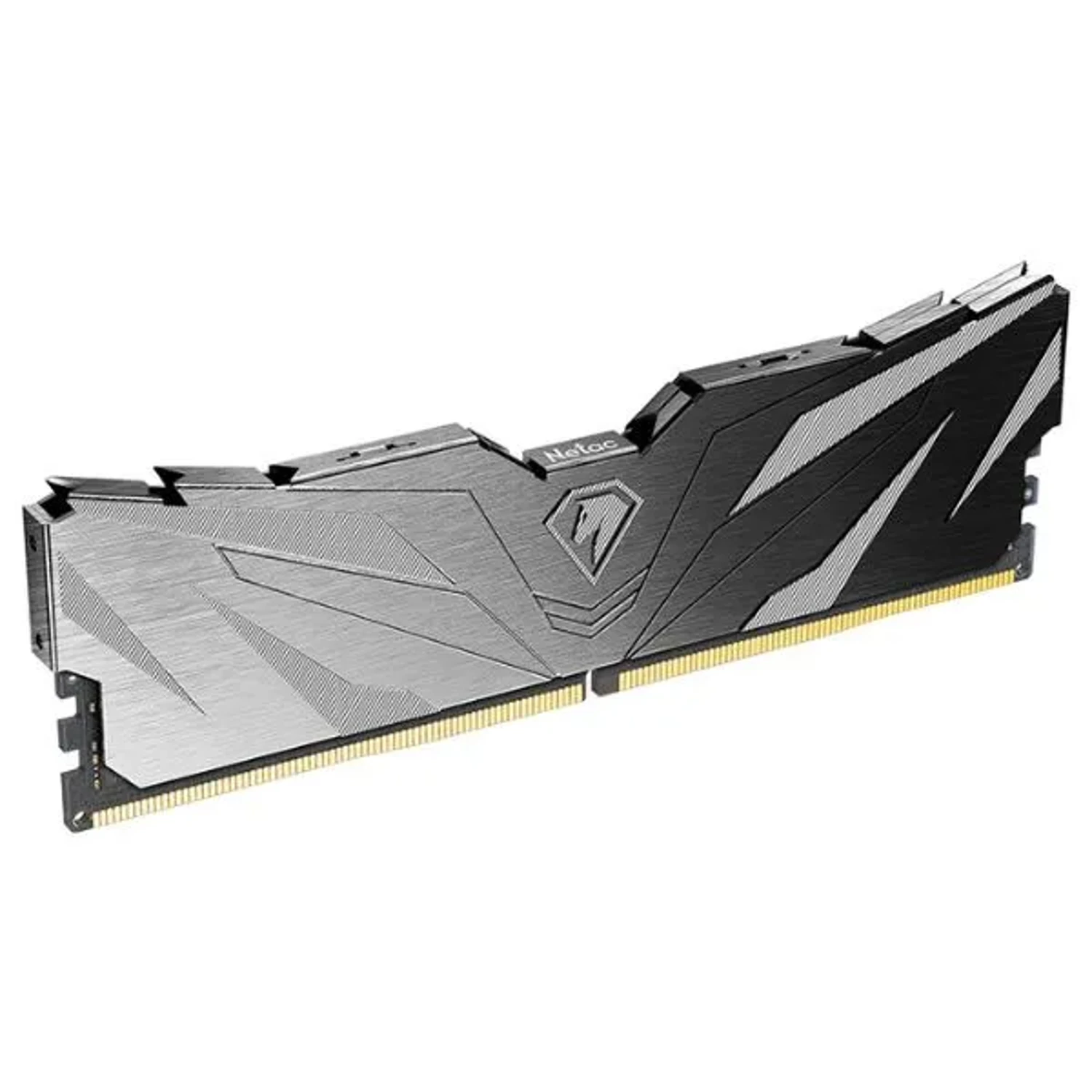 Memoria RAM DDR5 Udimm Shadow II Negro — foto 3