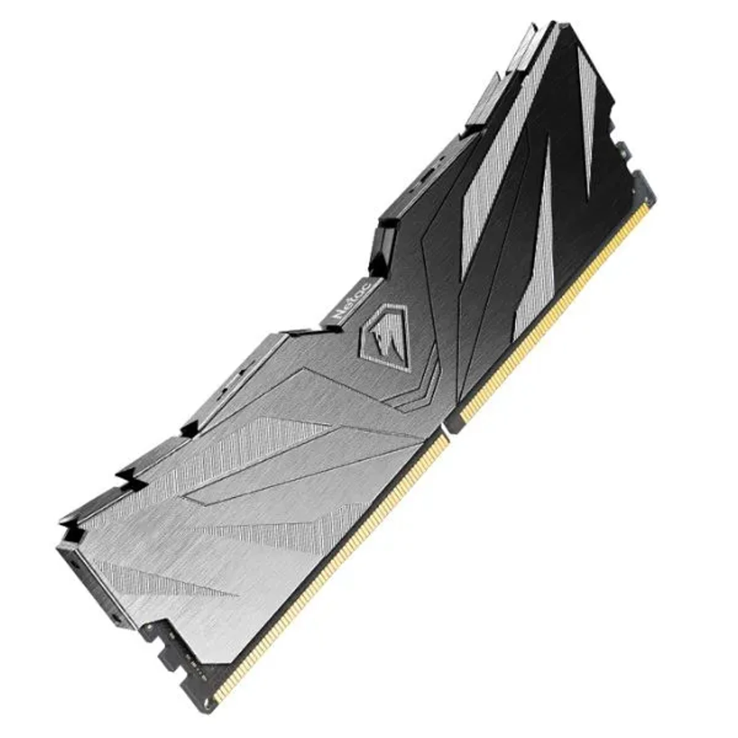 Memoria RAM DDR5 Udimm Shadow II Negro — foto 4