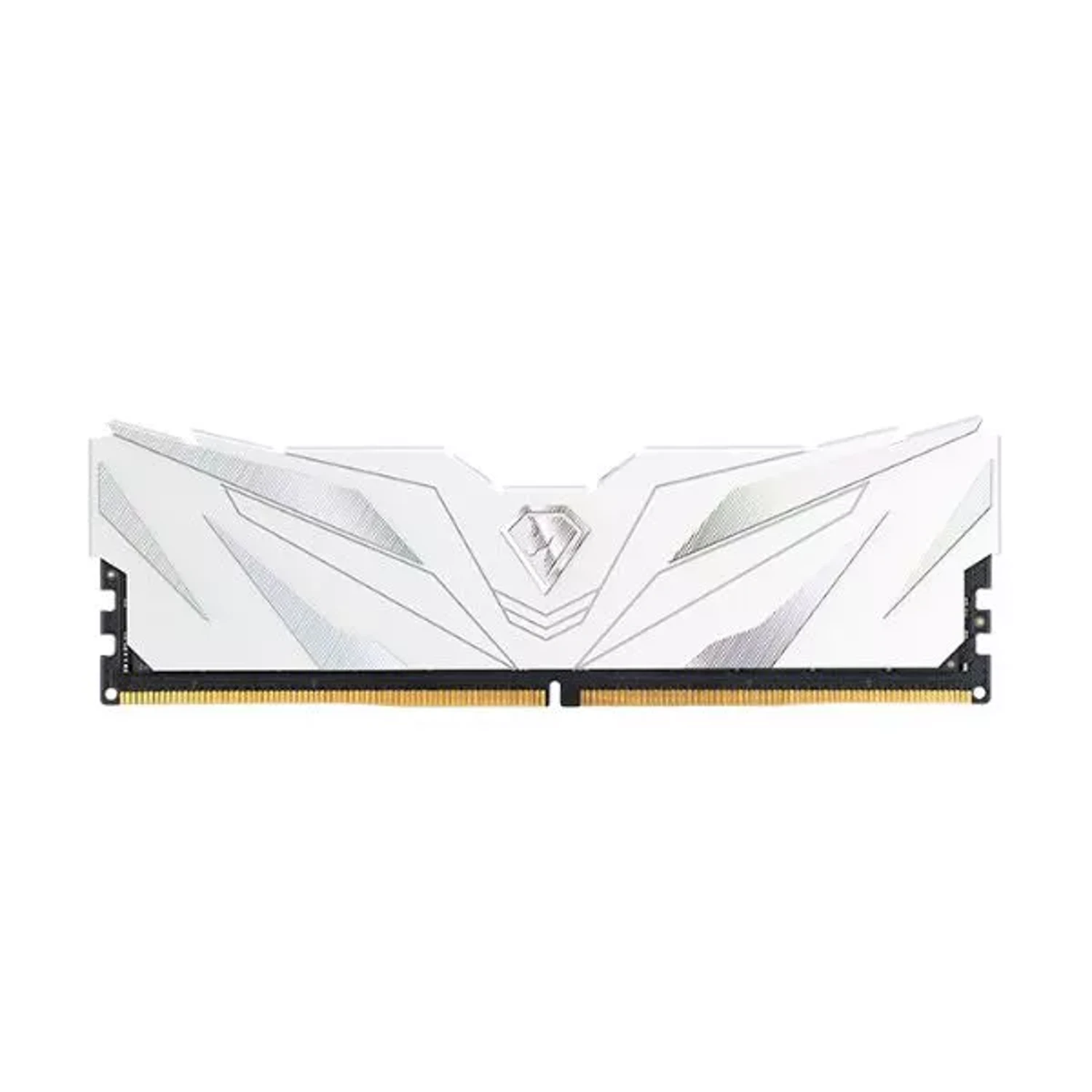 Memoria RAM DDR5 Udimm Shadow II Blanco — foto 1