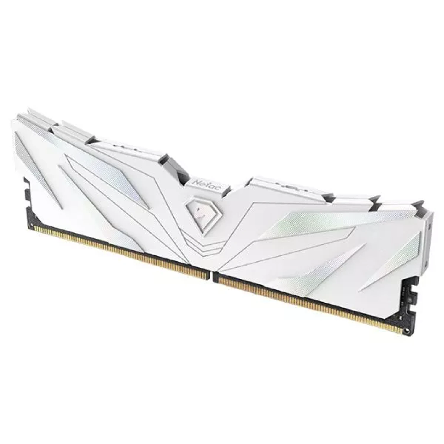 Memoria RAM DDR5 Udimm Shadow II Blanco — foto 2