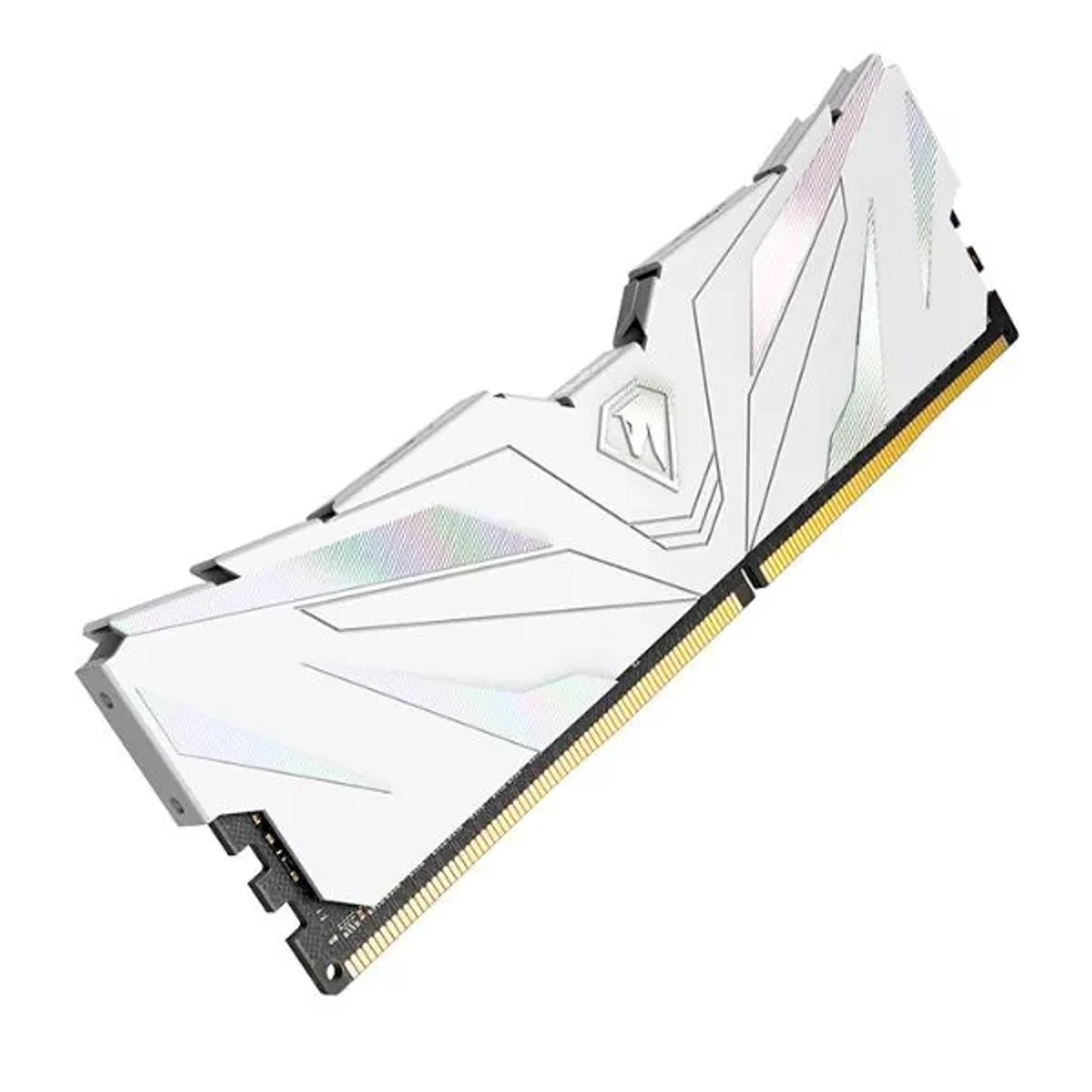 Memoria RAM DDR5 Udimm Shadow II Blanco — foto 3