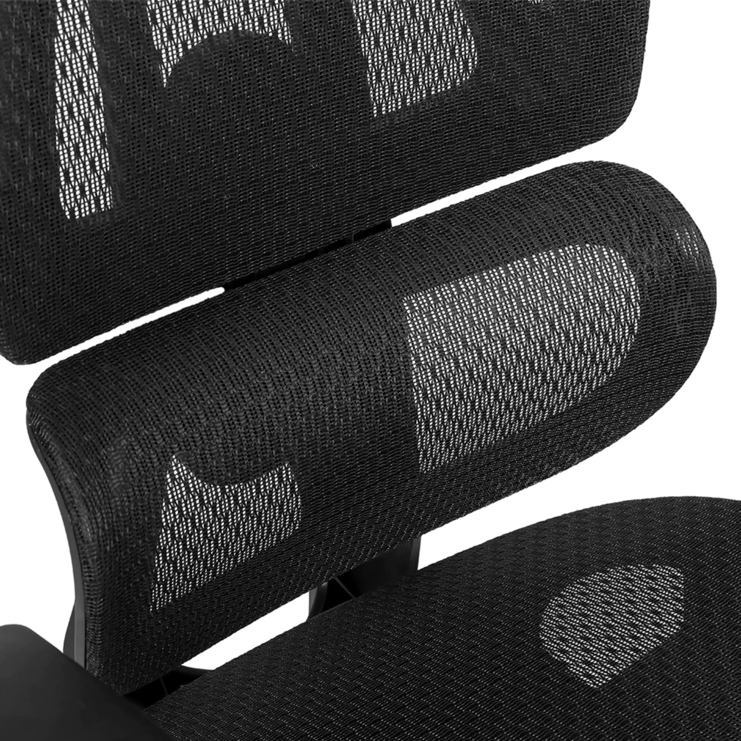 Silla de Oficina Valor Dt3 Negro — foto 5