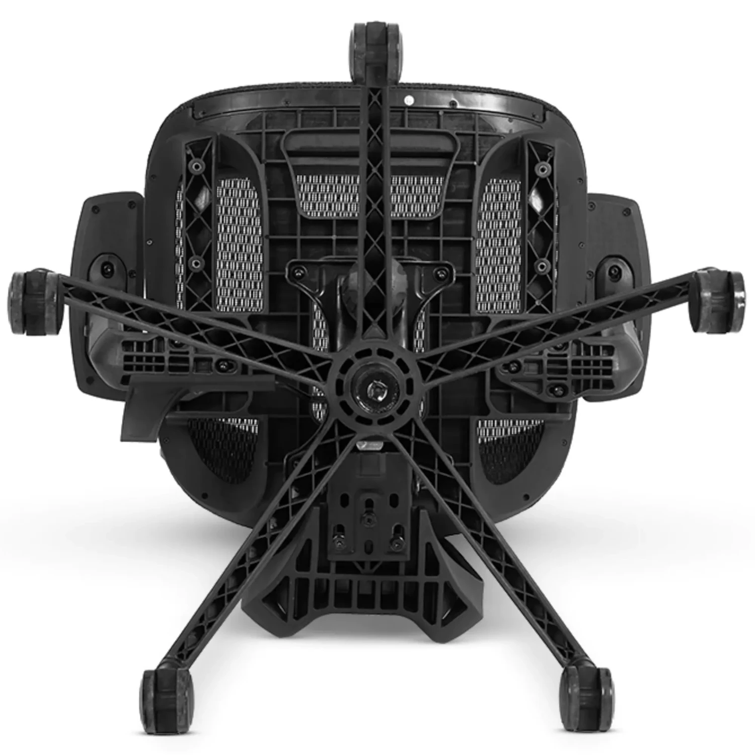 Silla de Oficina Valor Dt3 Negro — foto 6