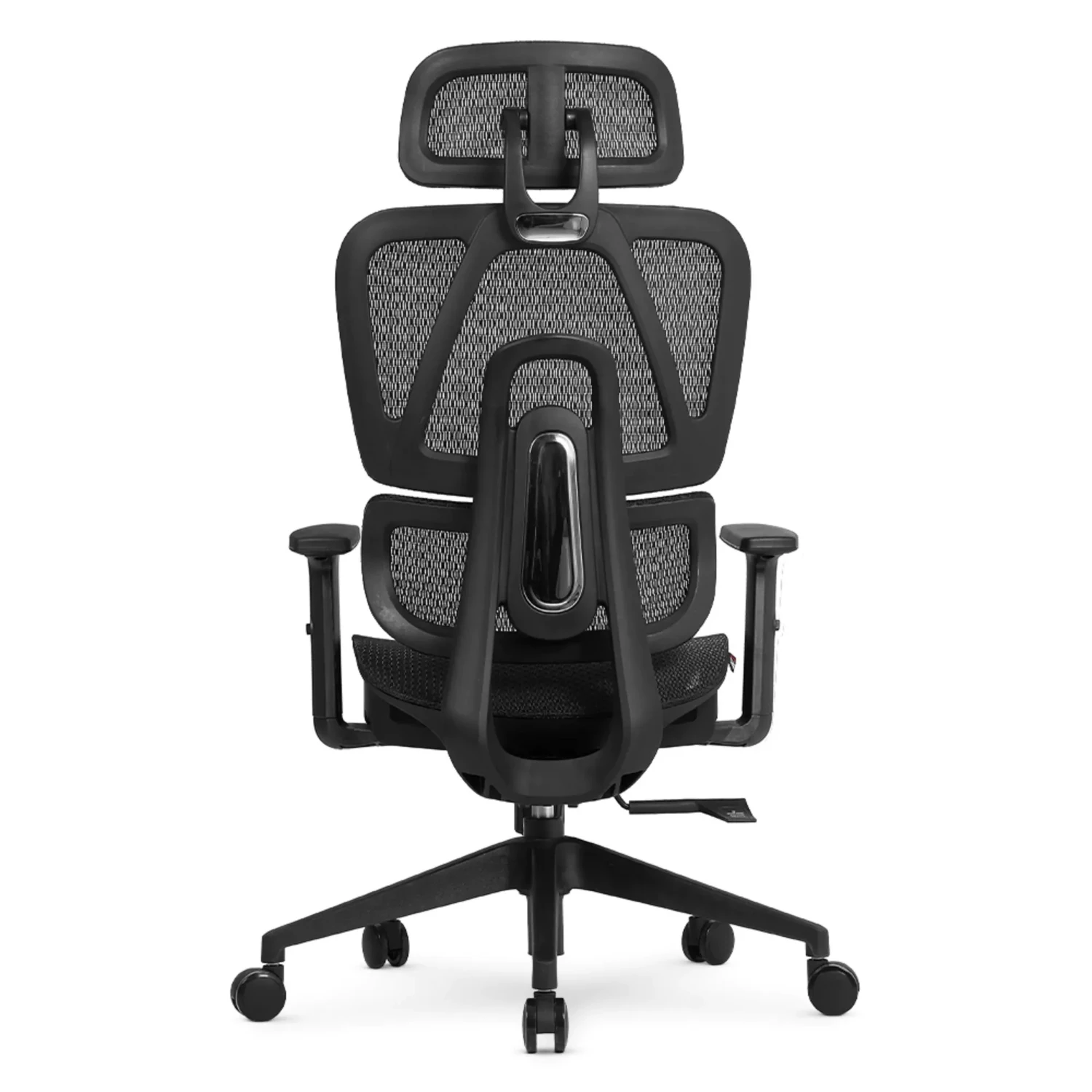 Silla de Oficina Valor Dt3 Negro — foto 10