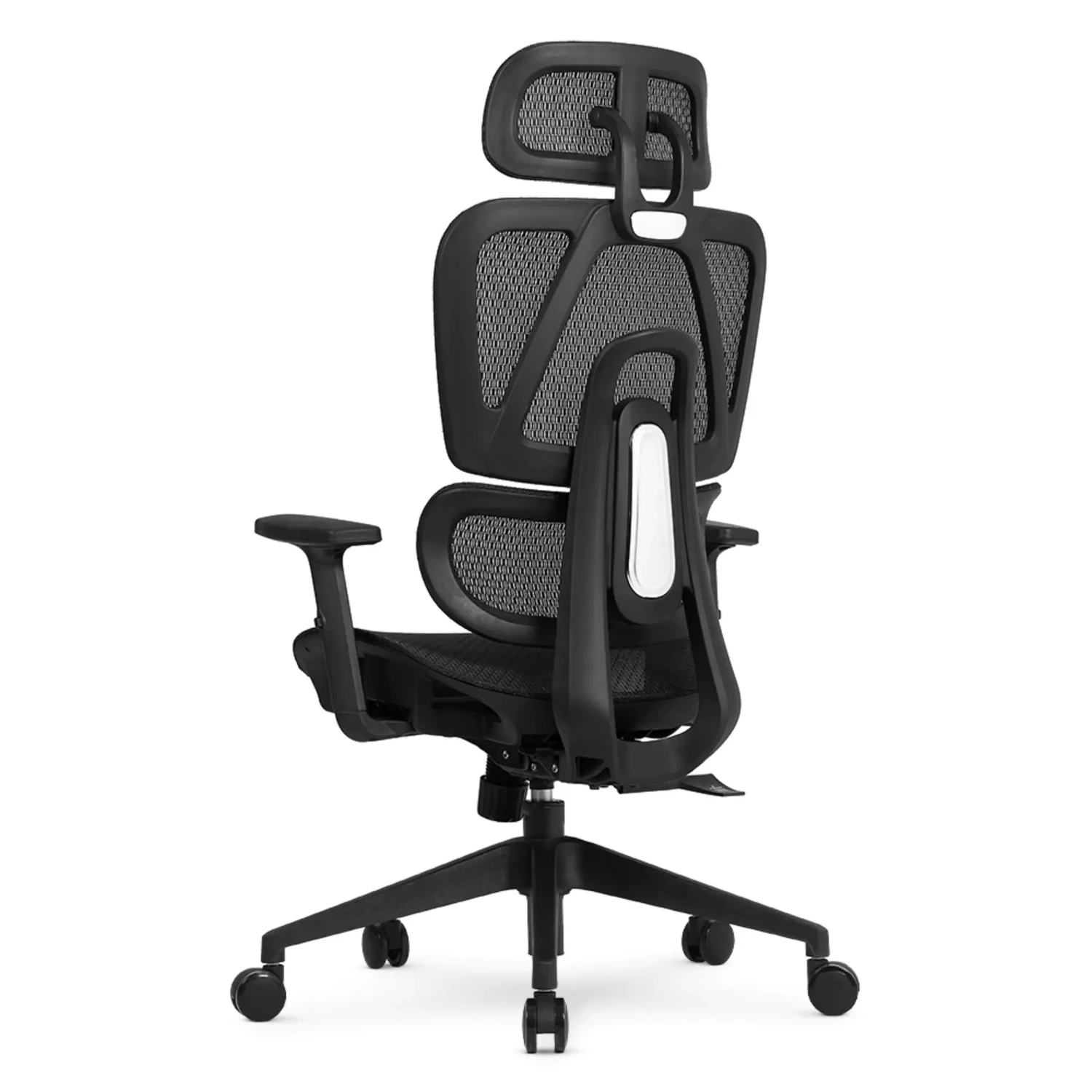 Silla de Oficina Valor Dt3 Negro — foto 11