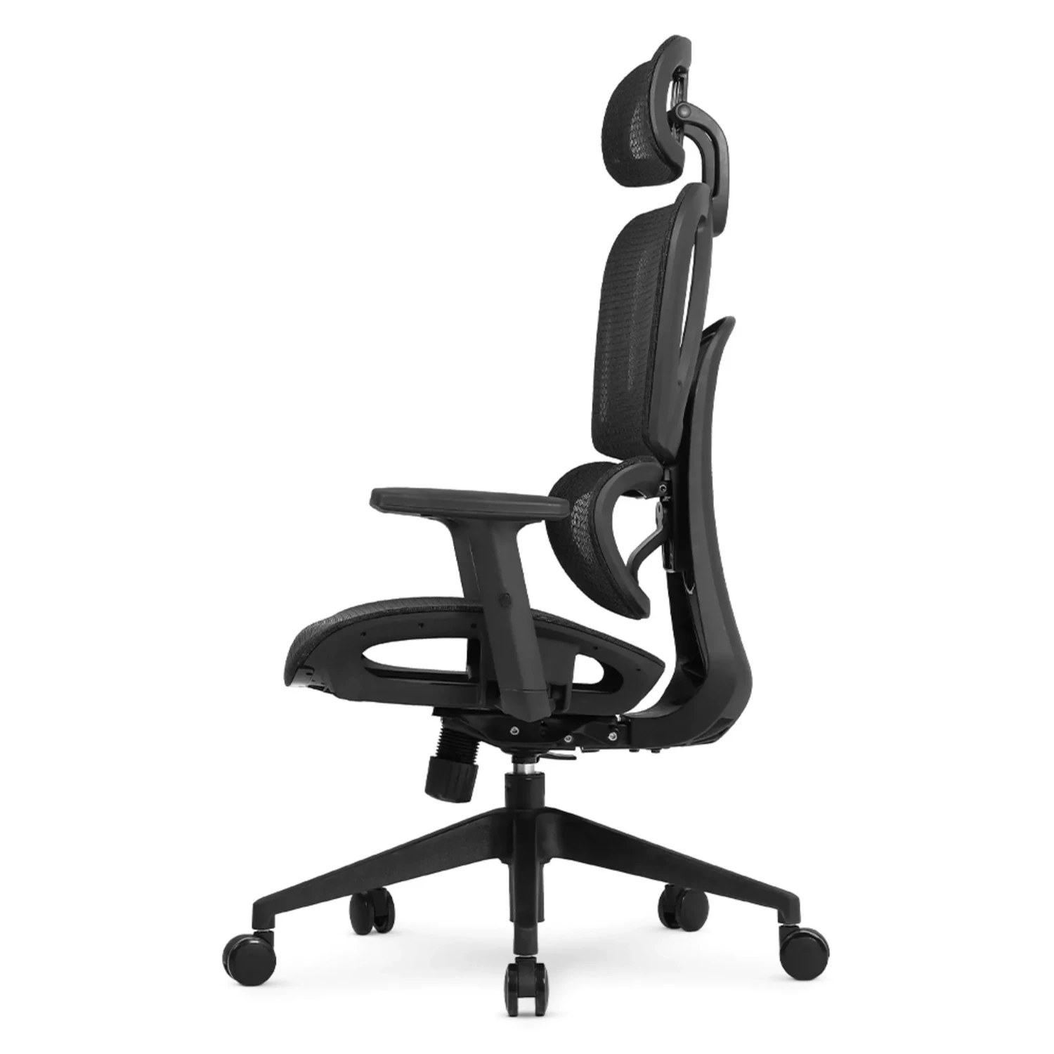 Silla de Oficina Valor Dt3 Negro — foto 12