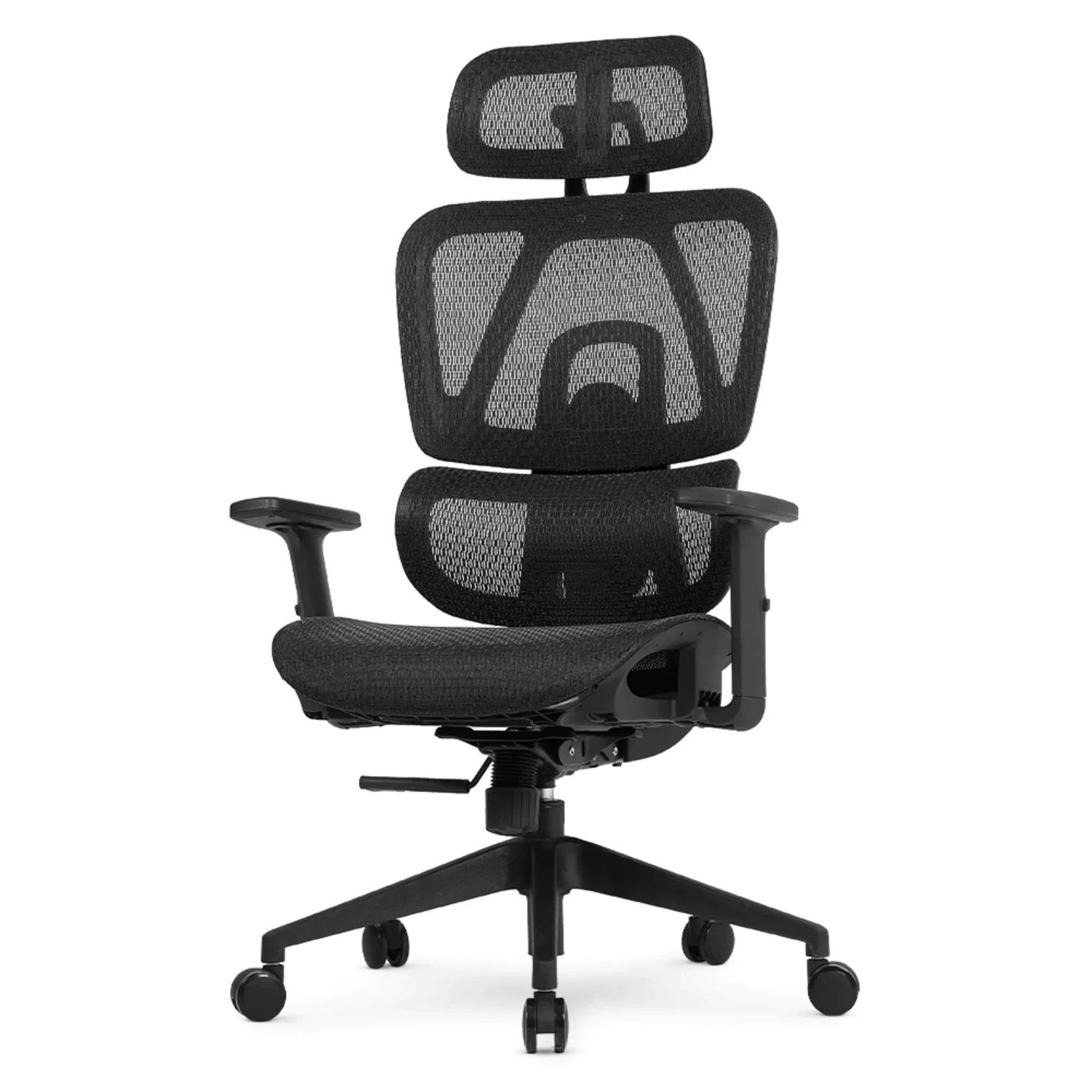 Silla de Oficina Valor Dt3 Negro — foto 13