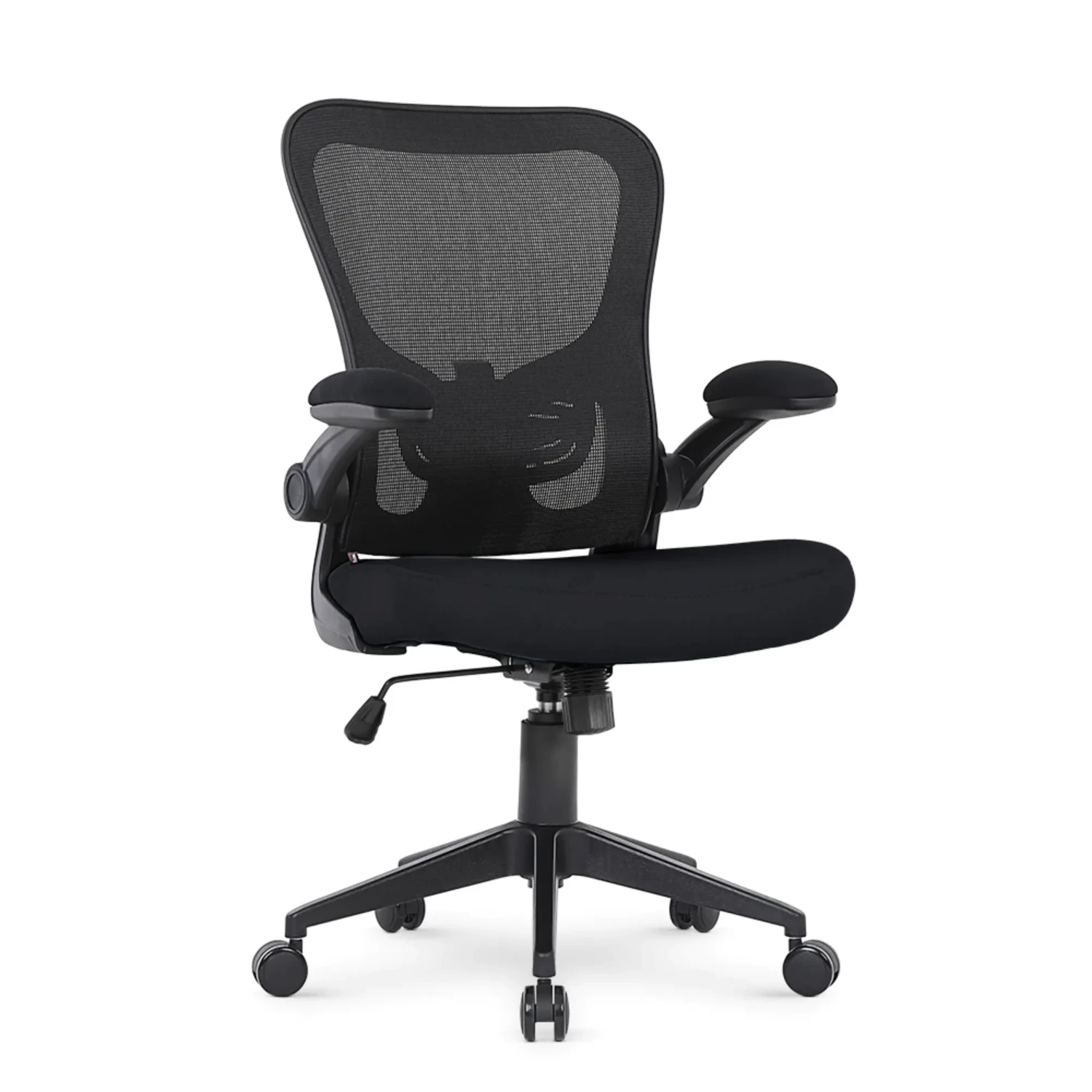 Silla de Oficina Vita Dt3 Negro — foto 1