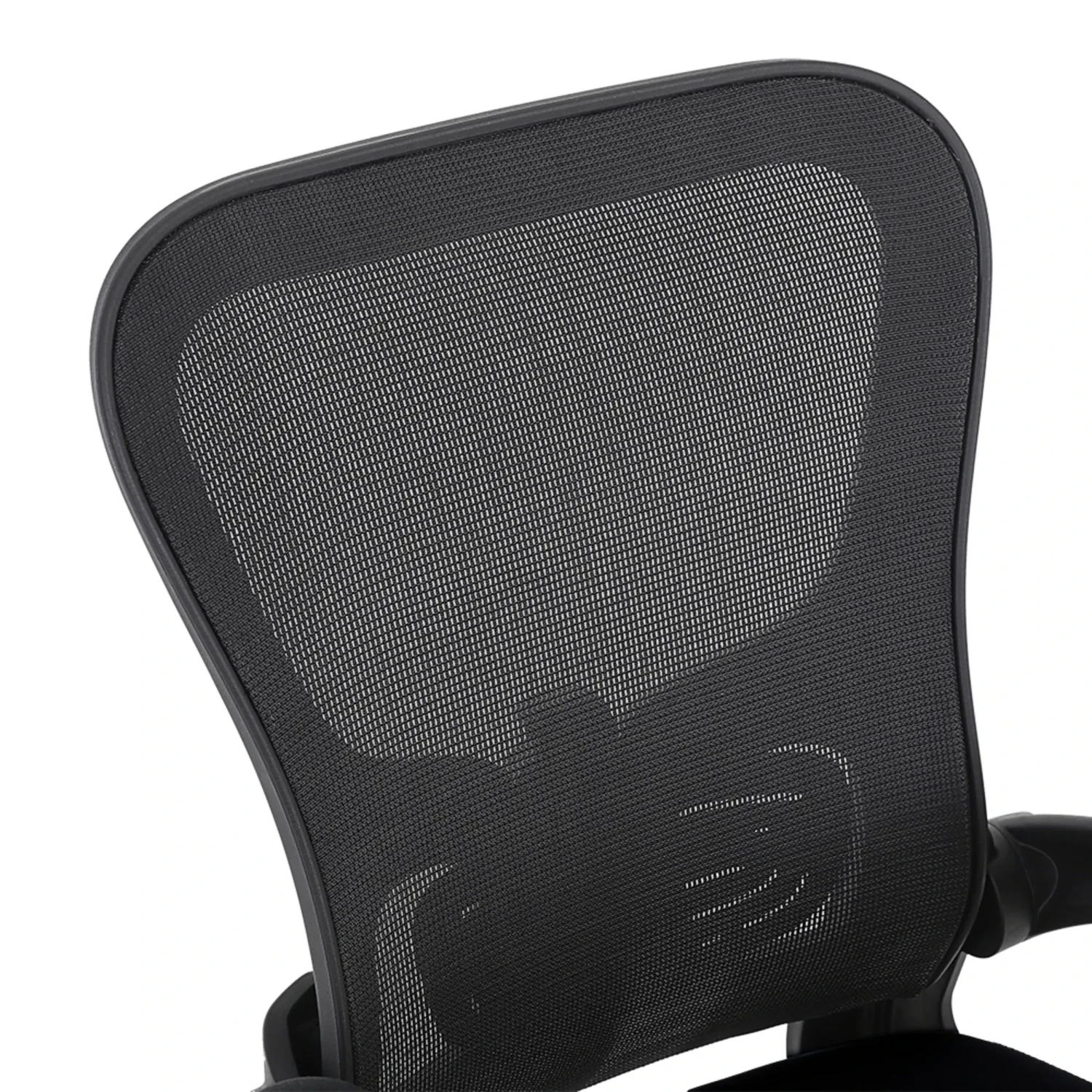 Silla de Oficina Vita Dt3 Negro — foto 6