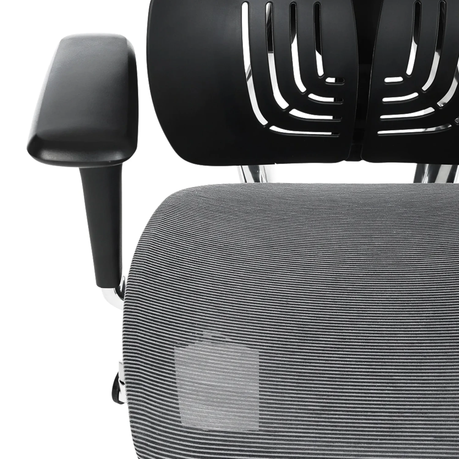 Silla de Oficina Frost Dt3 Negro — foto 8