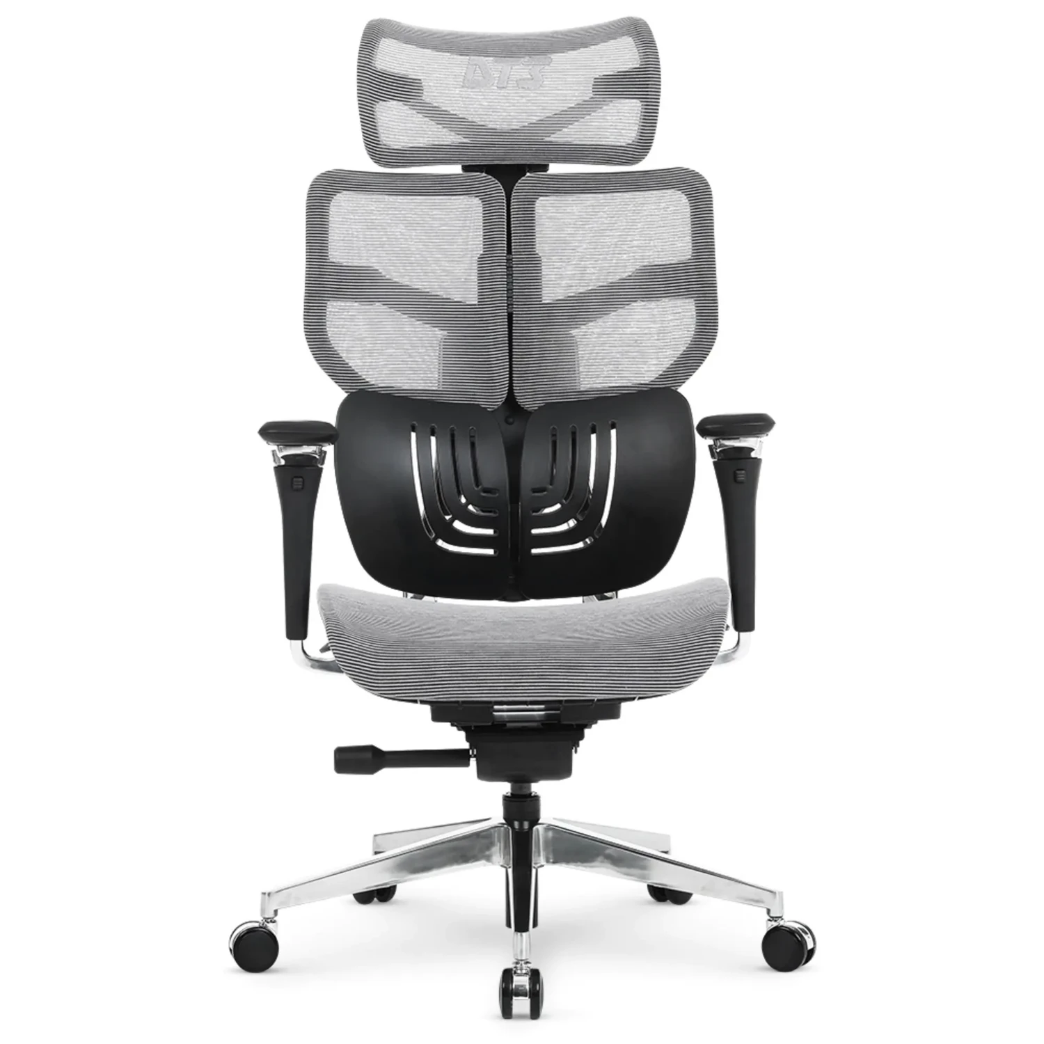 Silla de Oficina Frost Dt3 Negro — foto 12