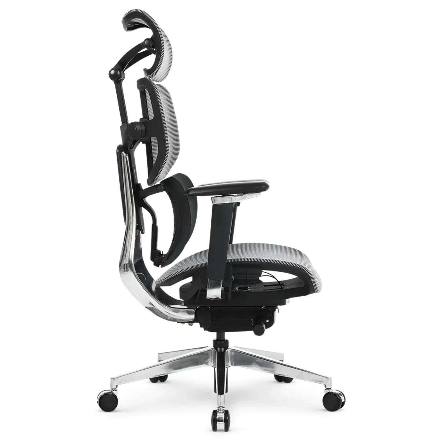 Silla de Oficina Frost Dt3 Negro — foto 13