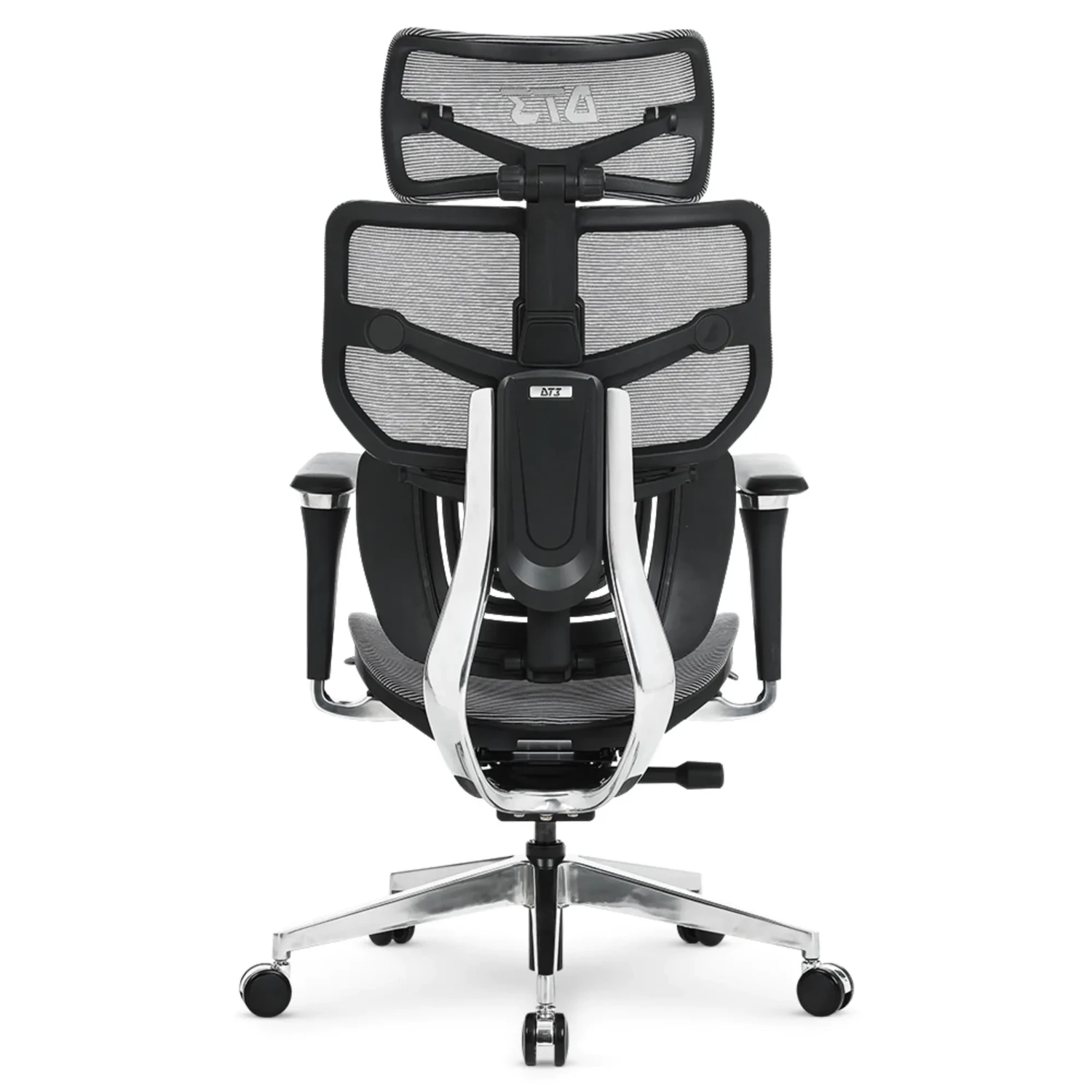 Silla de Oficina Frost Dt3 Negro — foto 15