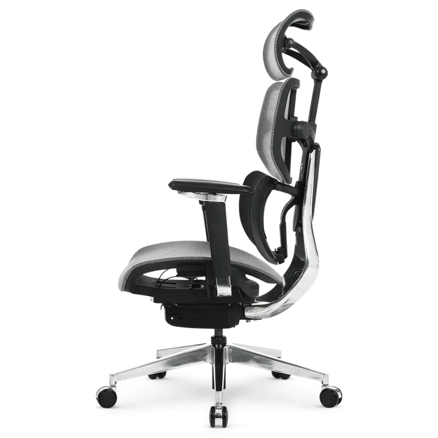 Silla de Oficina Frost Dt3 Negro — foto 17