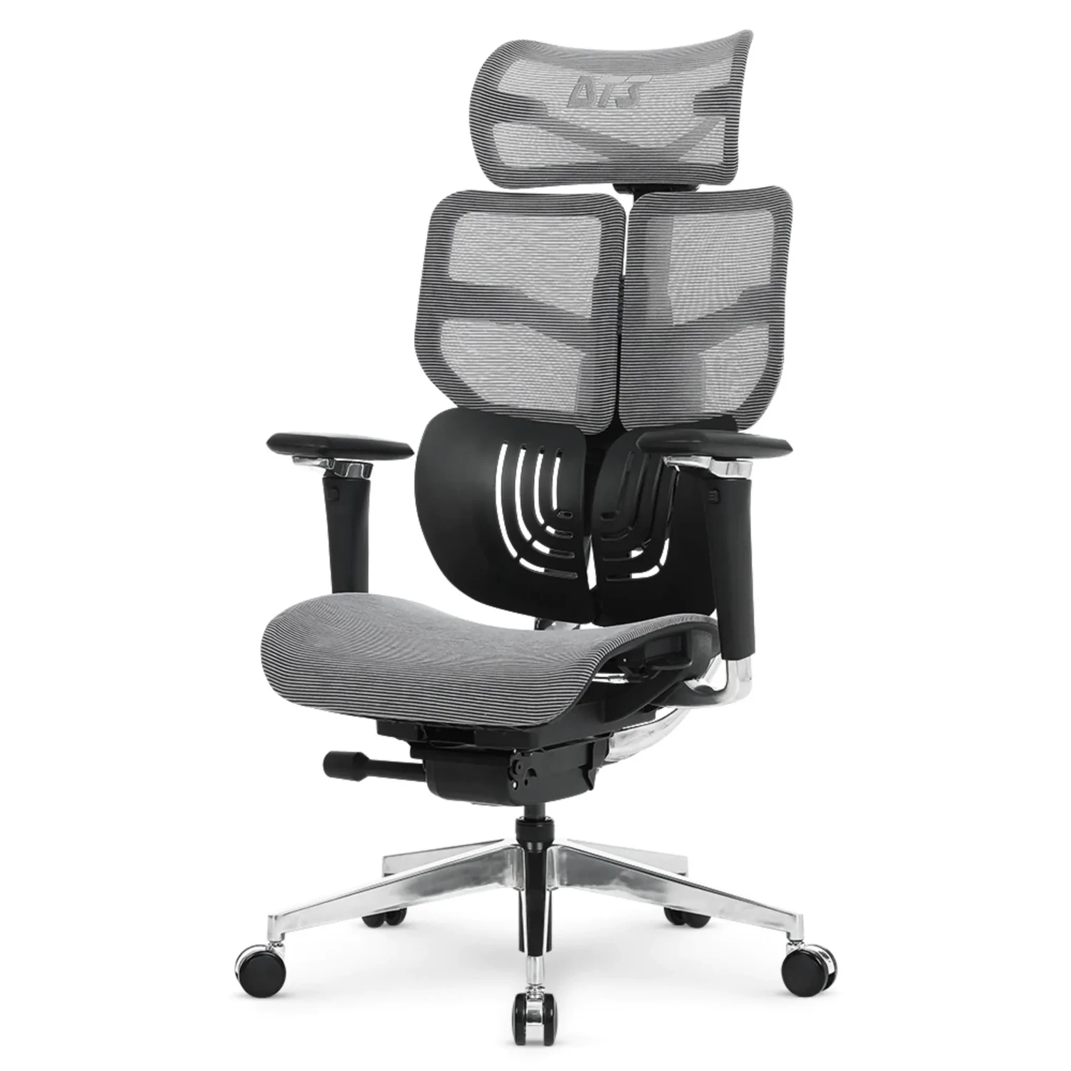 Silla de Oficina Frost Dt3 Negro — foto 18