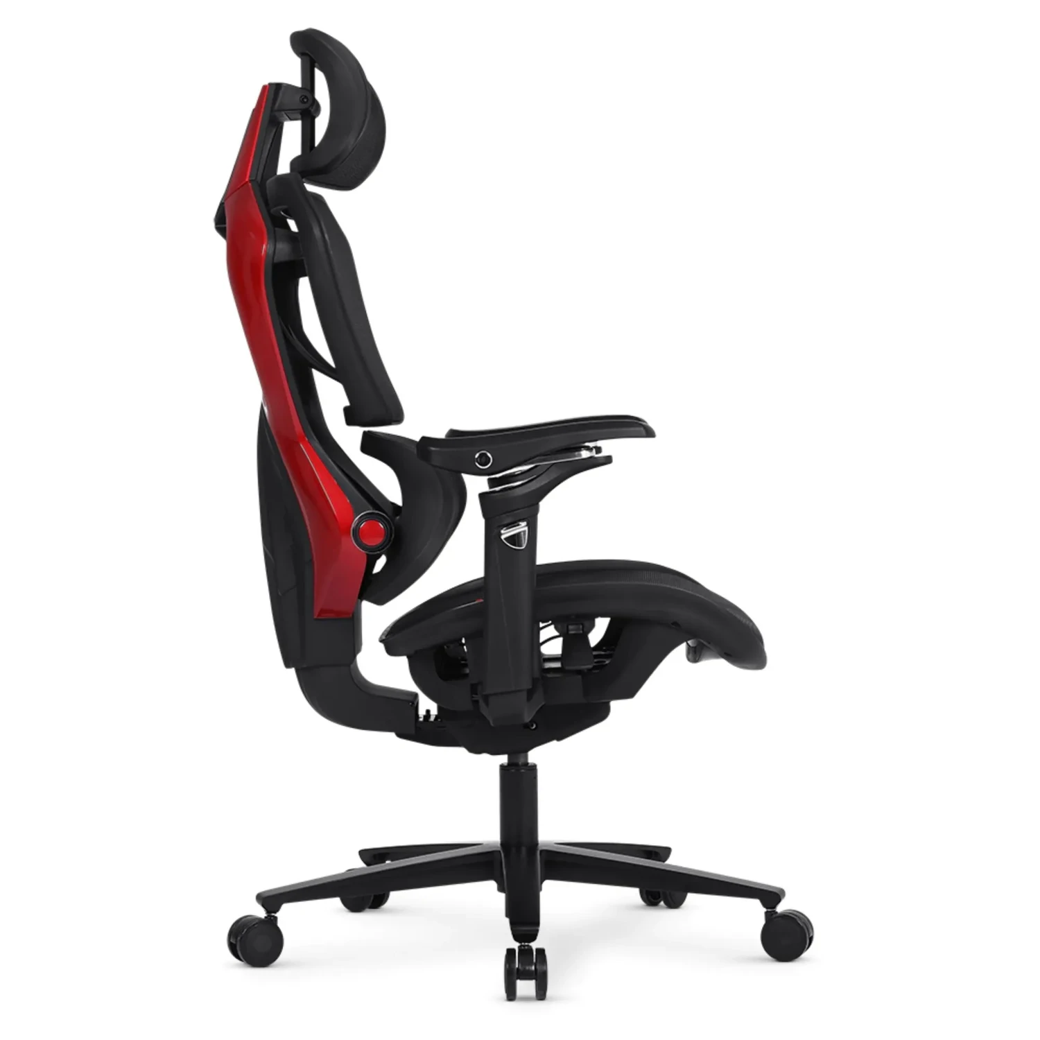 Silla Ergonomica Chrono Dt3 Roja — foto 1