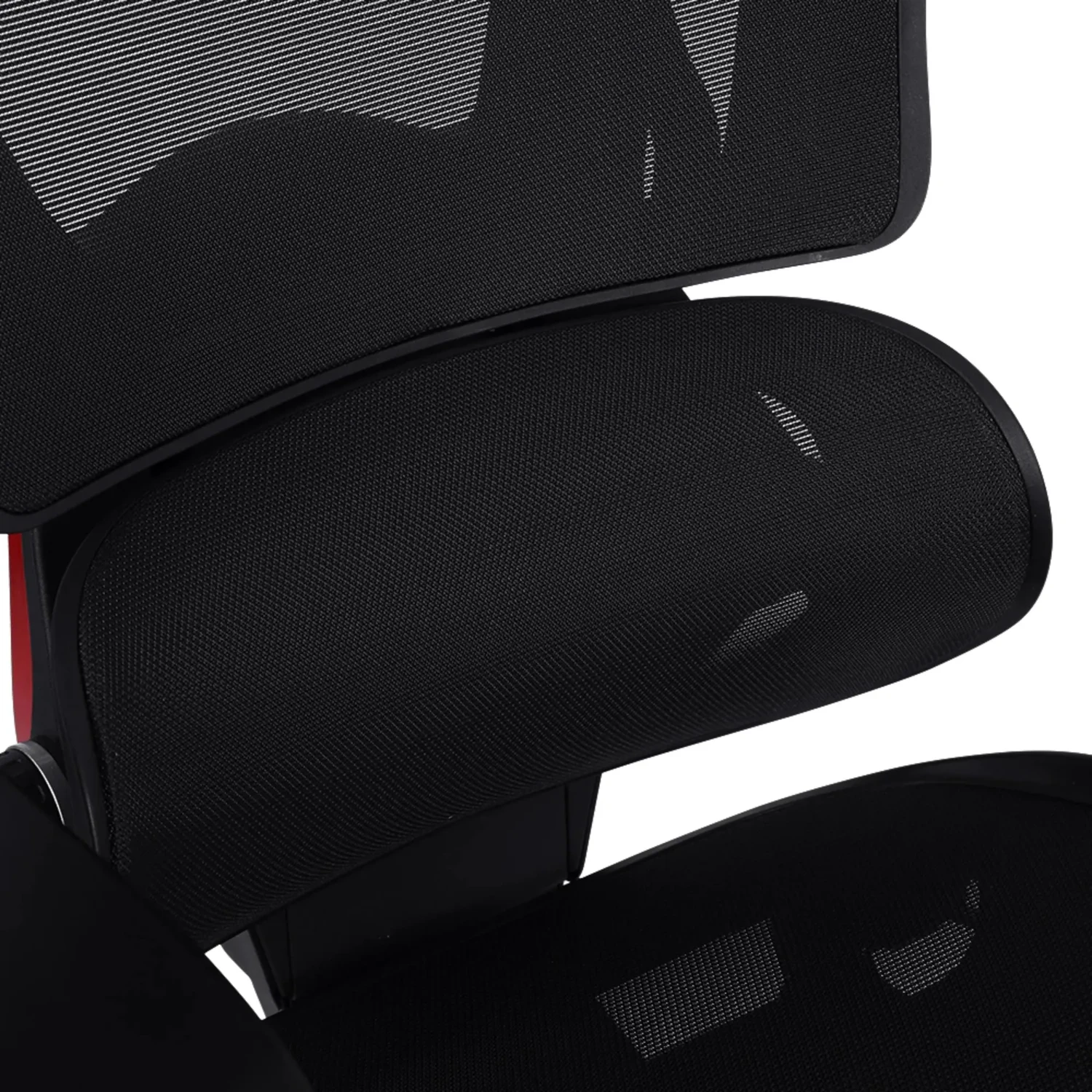 Silla Ergonomica Chrono Dt3 Roja — foto 6
