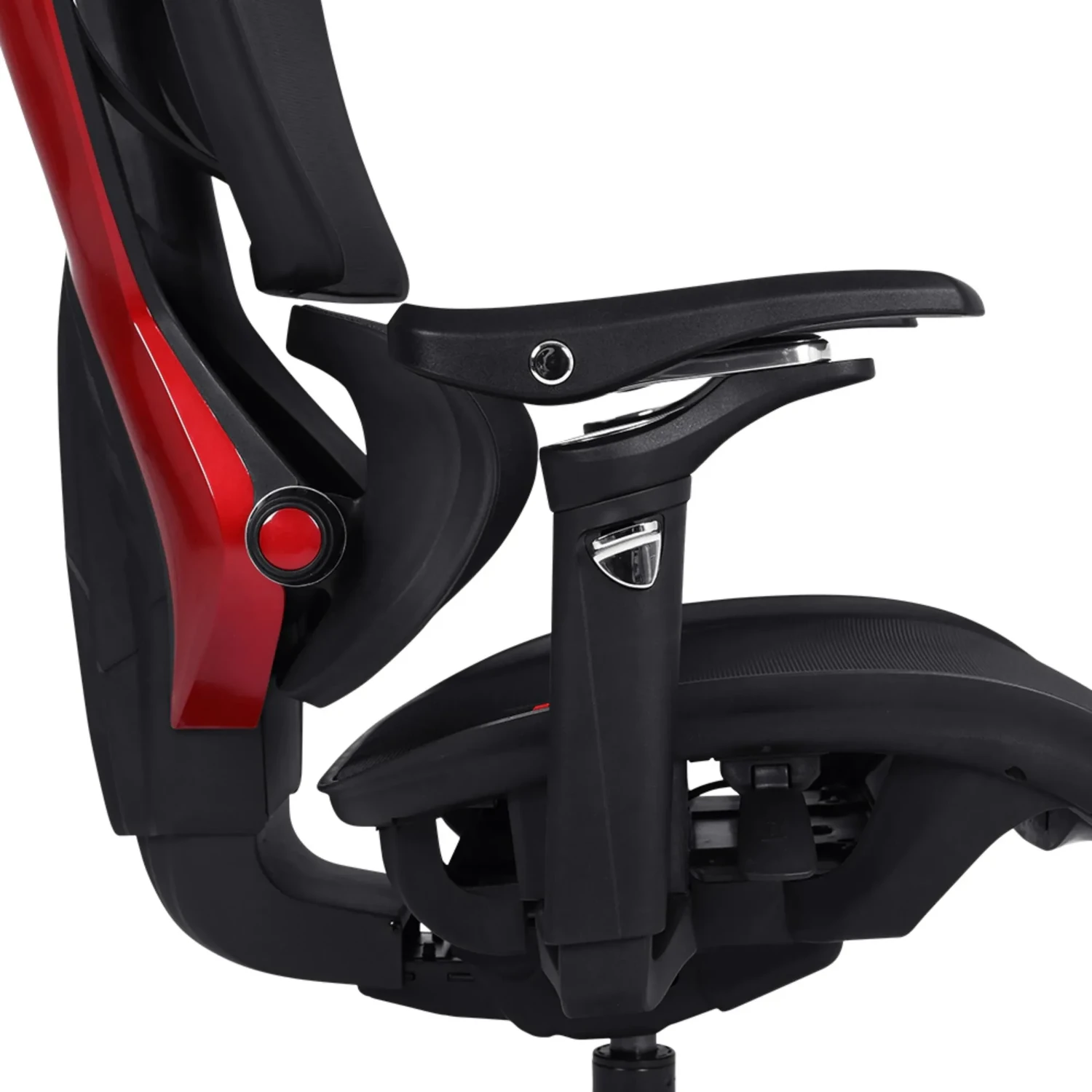 Silla Ergonomica Chrono Dt3 Roja — foto 16