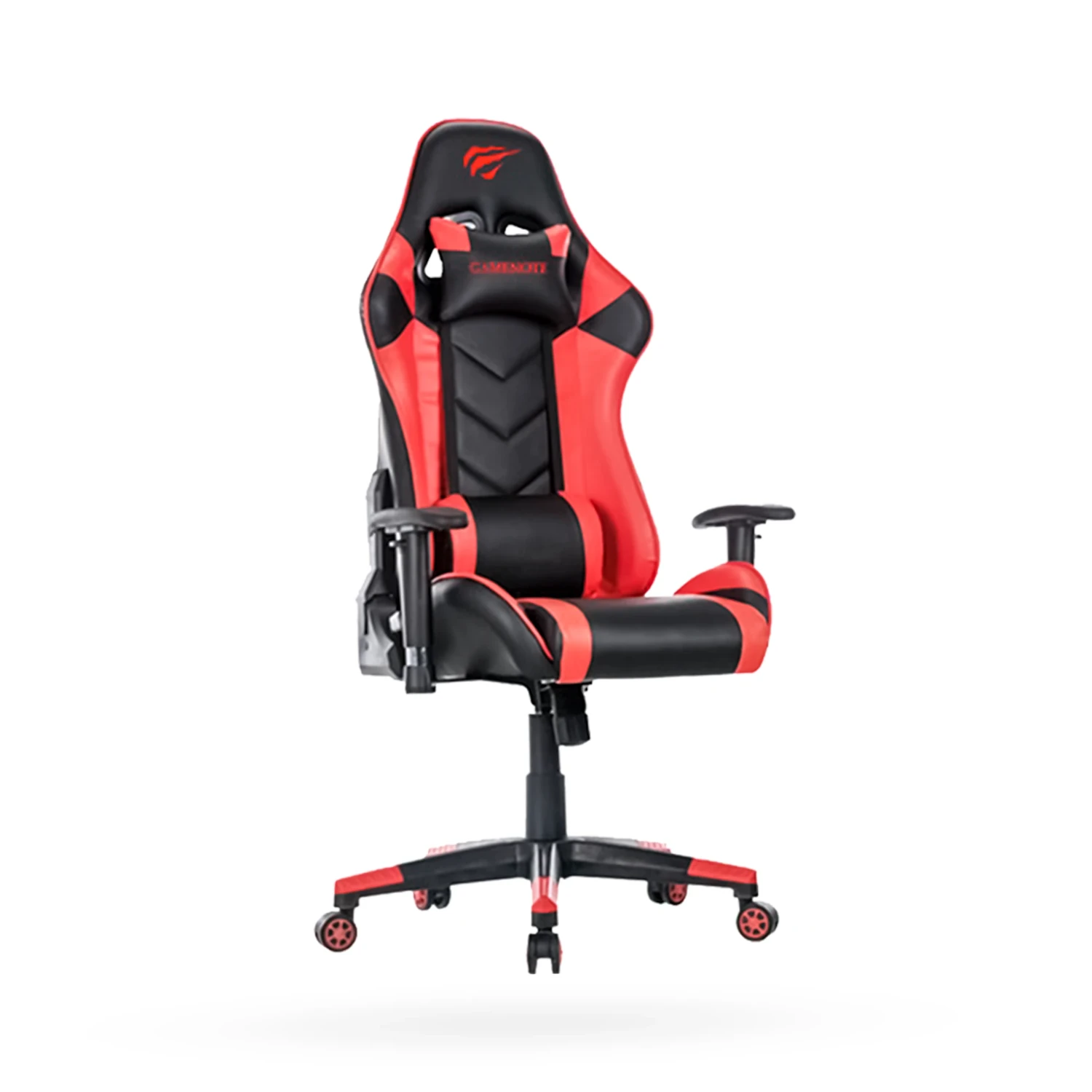 Silla Gaming Gc932 Soporta 150 KG W53xl5 — foto 1