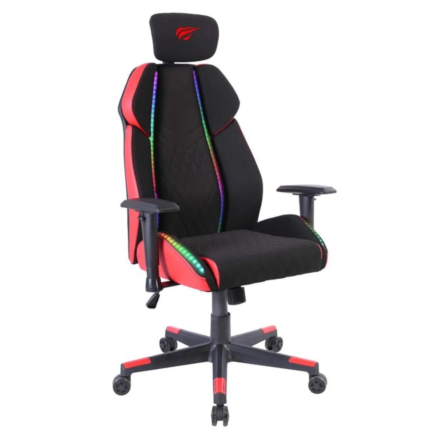 Silla Gamer con Luces RGB — foto 1