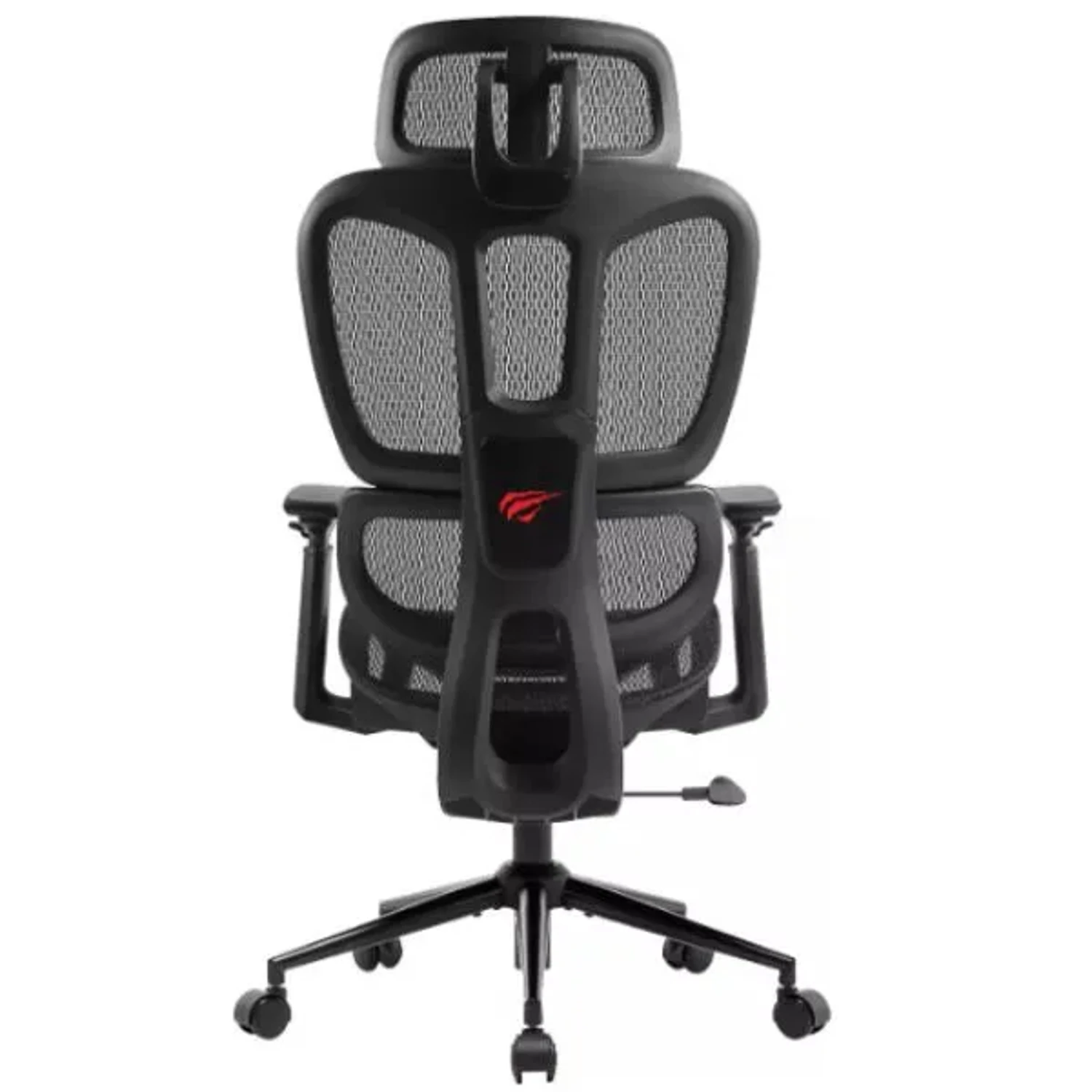 Silla Gamer con Tapizado Polipiel — foto 4