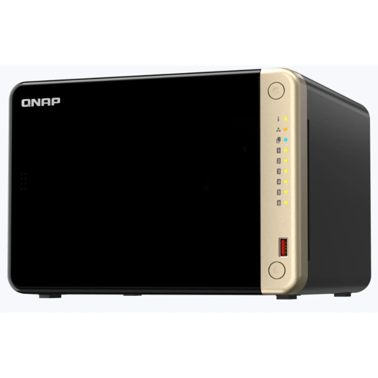 Nas 6 Bahias 2.5gbe — foto 1
