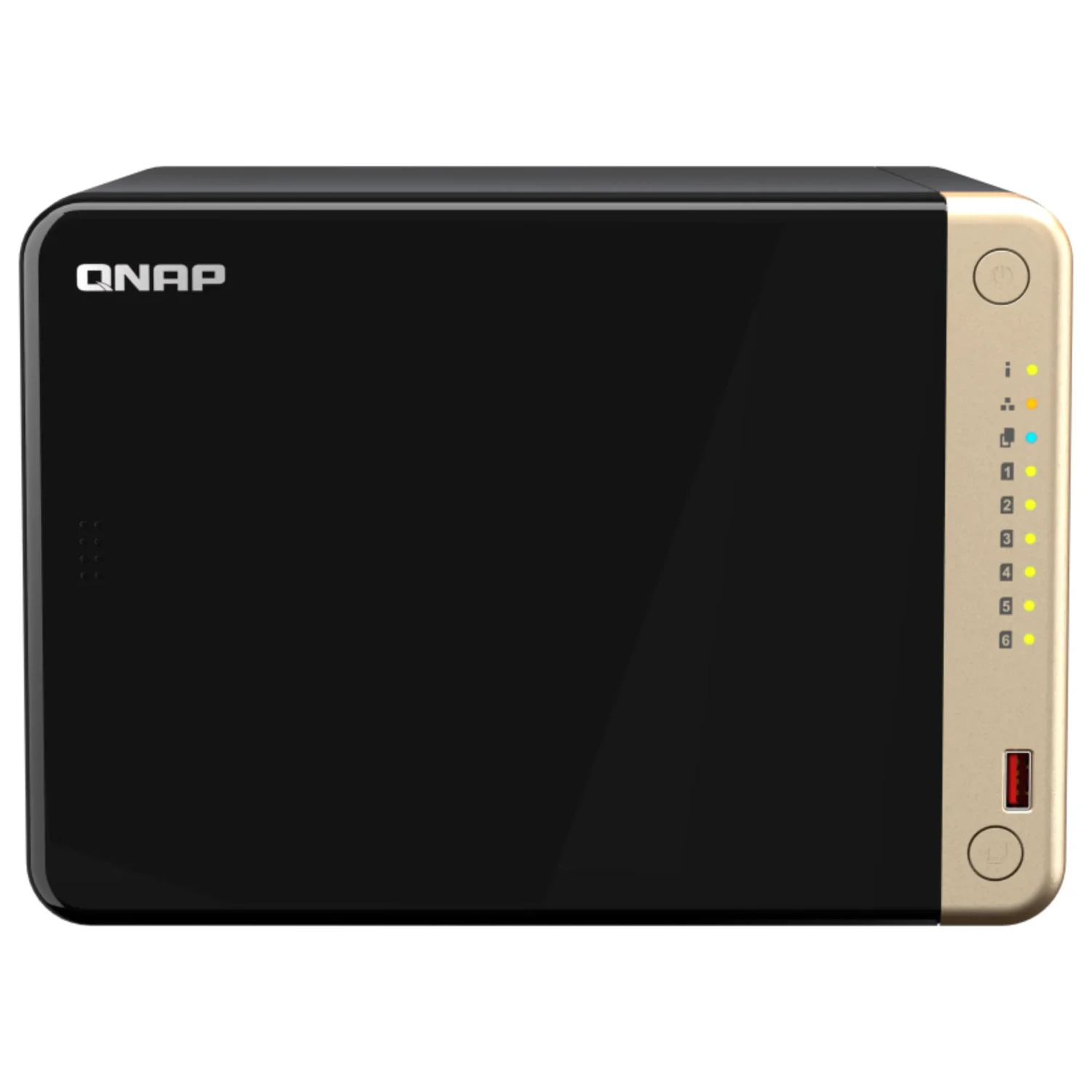 Nas 6 Bahias 2.5gbe — foto 2