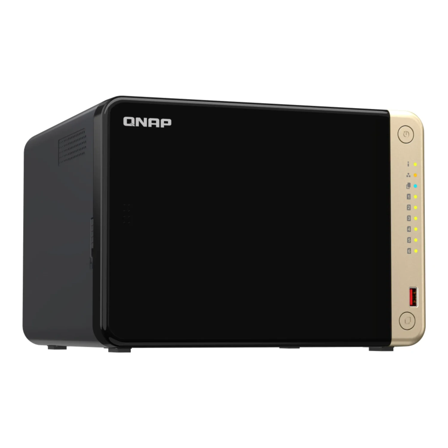 Nas 6 Bahias 2.5gbe — foto 3