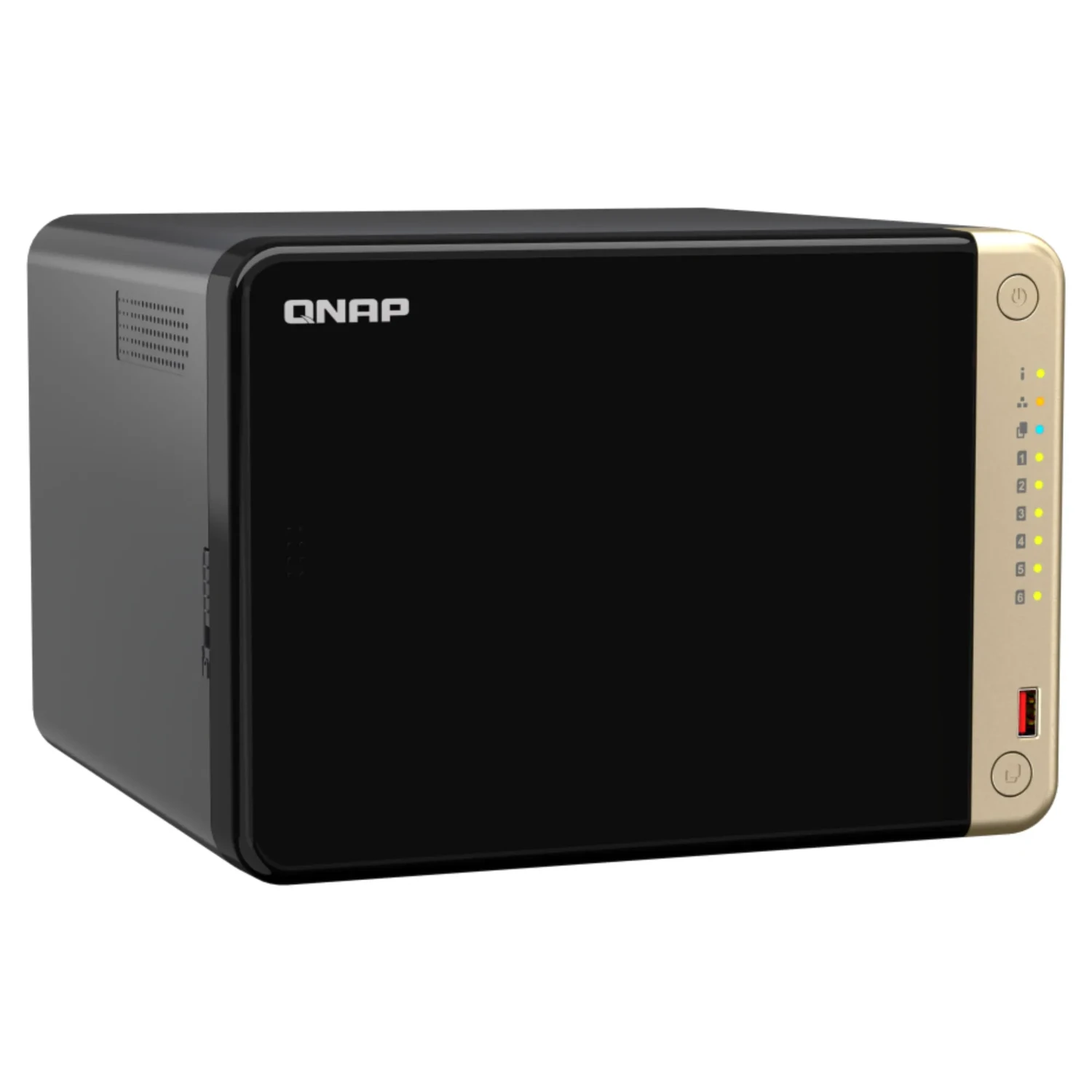Nas 6 Bahias 2.5gbe — foto 4
