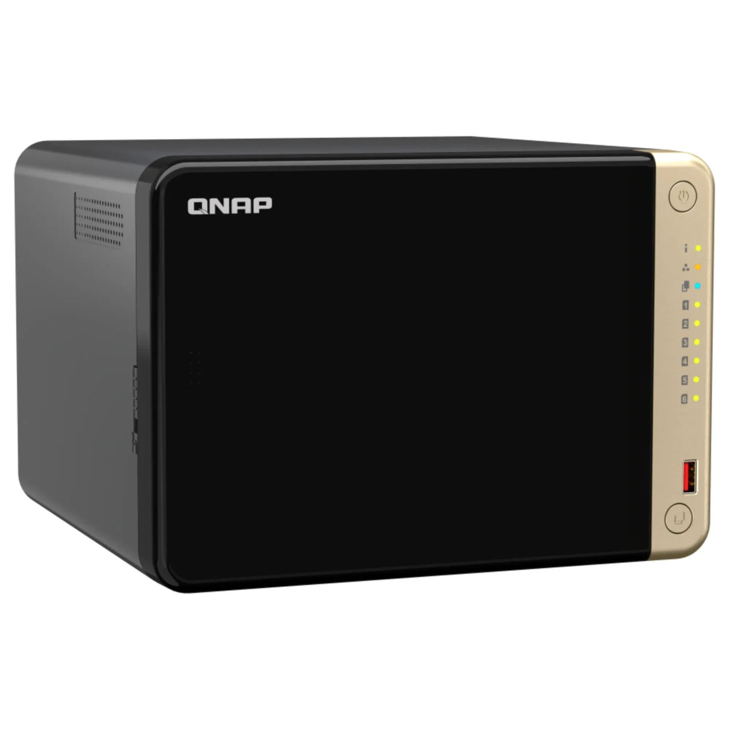 Nas 6 Bahias 2.5gbe — foto 5