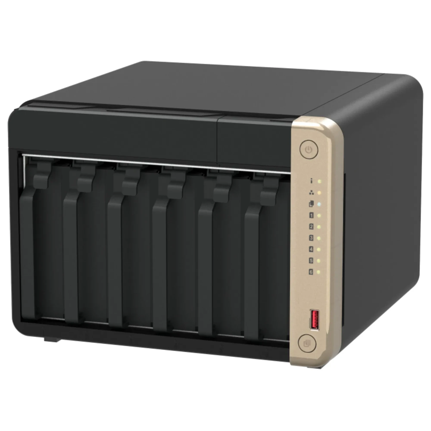 Nas 6 Bahias 2.5gbe — foto 6