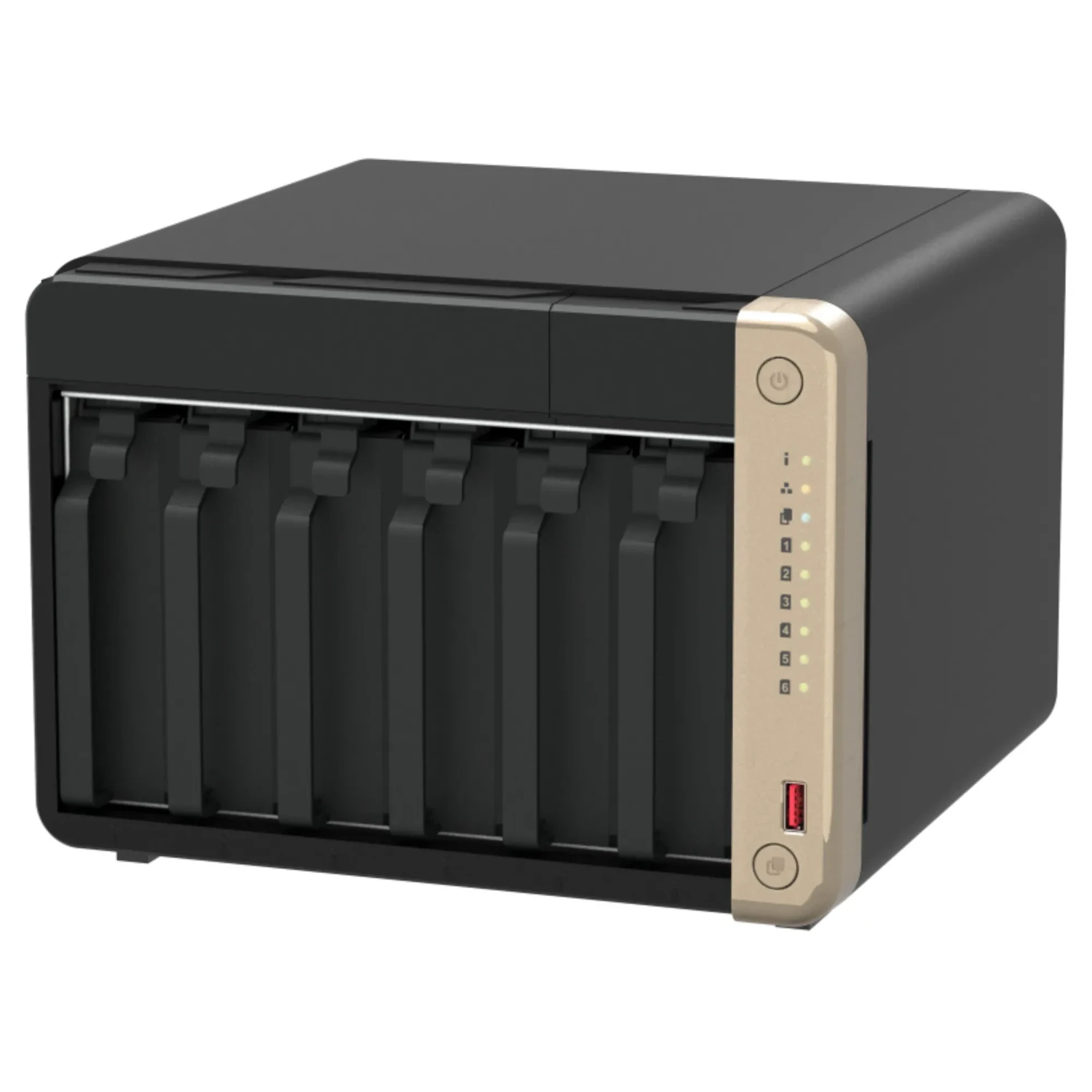 Nas 6 Bahias 2.5gbe — foto 7