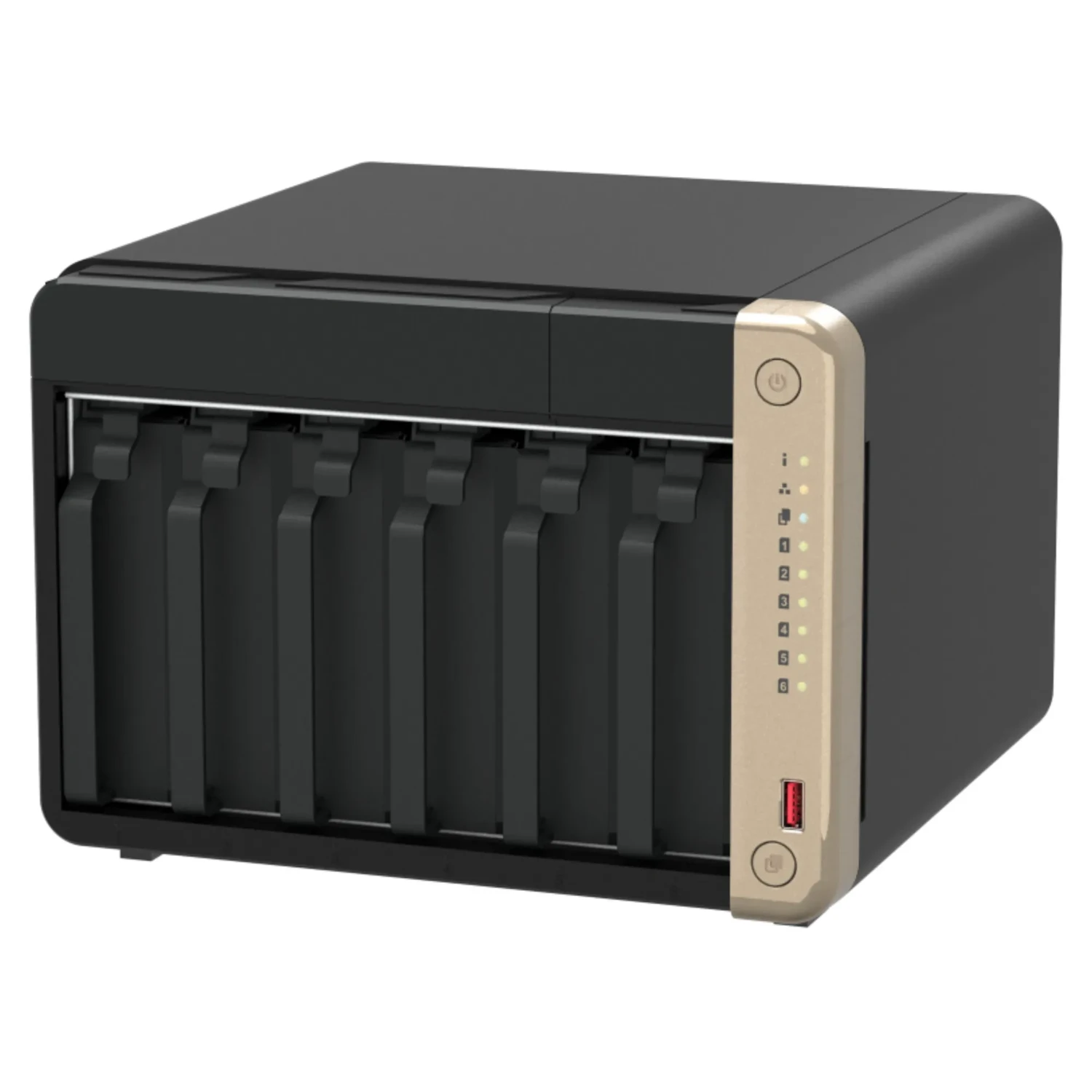 Nas 6 Bahias 2.5gbe — foto 8