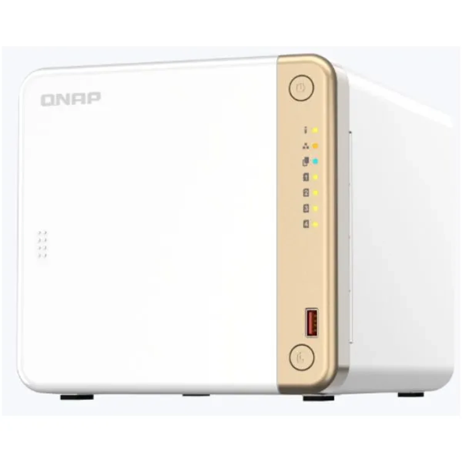 Nas Multimedia 2,5gbe — foto 1