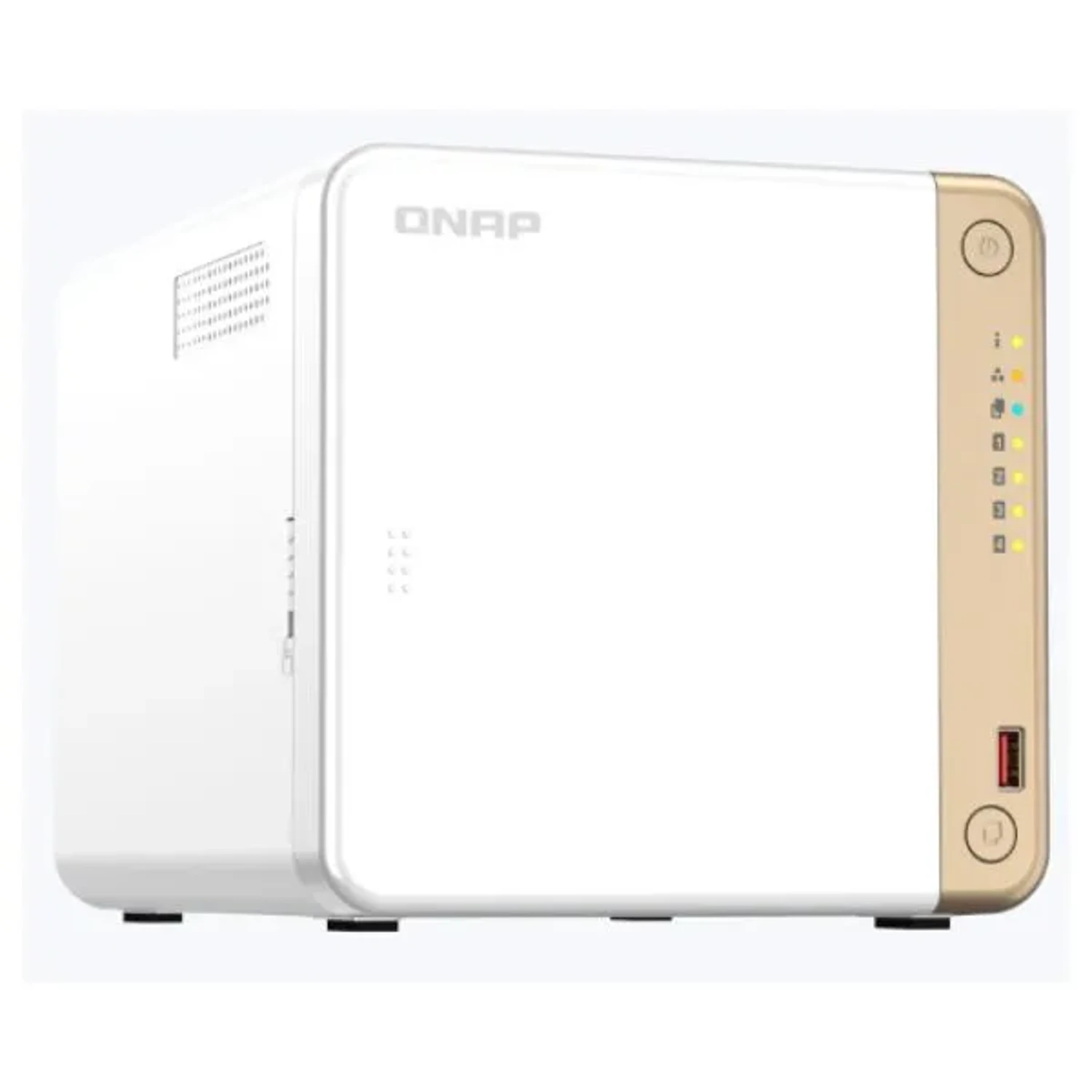 Nas Multimedia 2,5gbe — foto 2