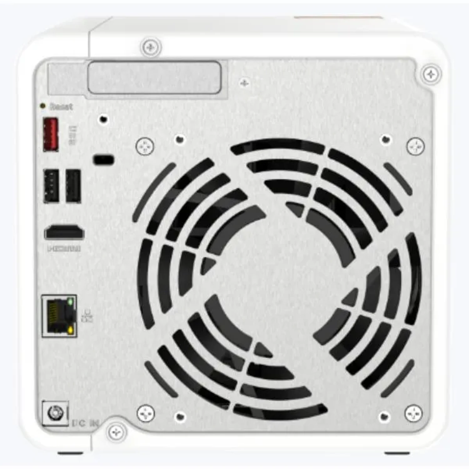 Nas Multimedia 2,5gbe — foto 3