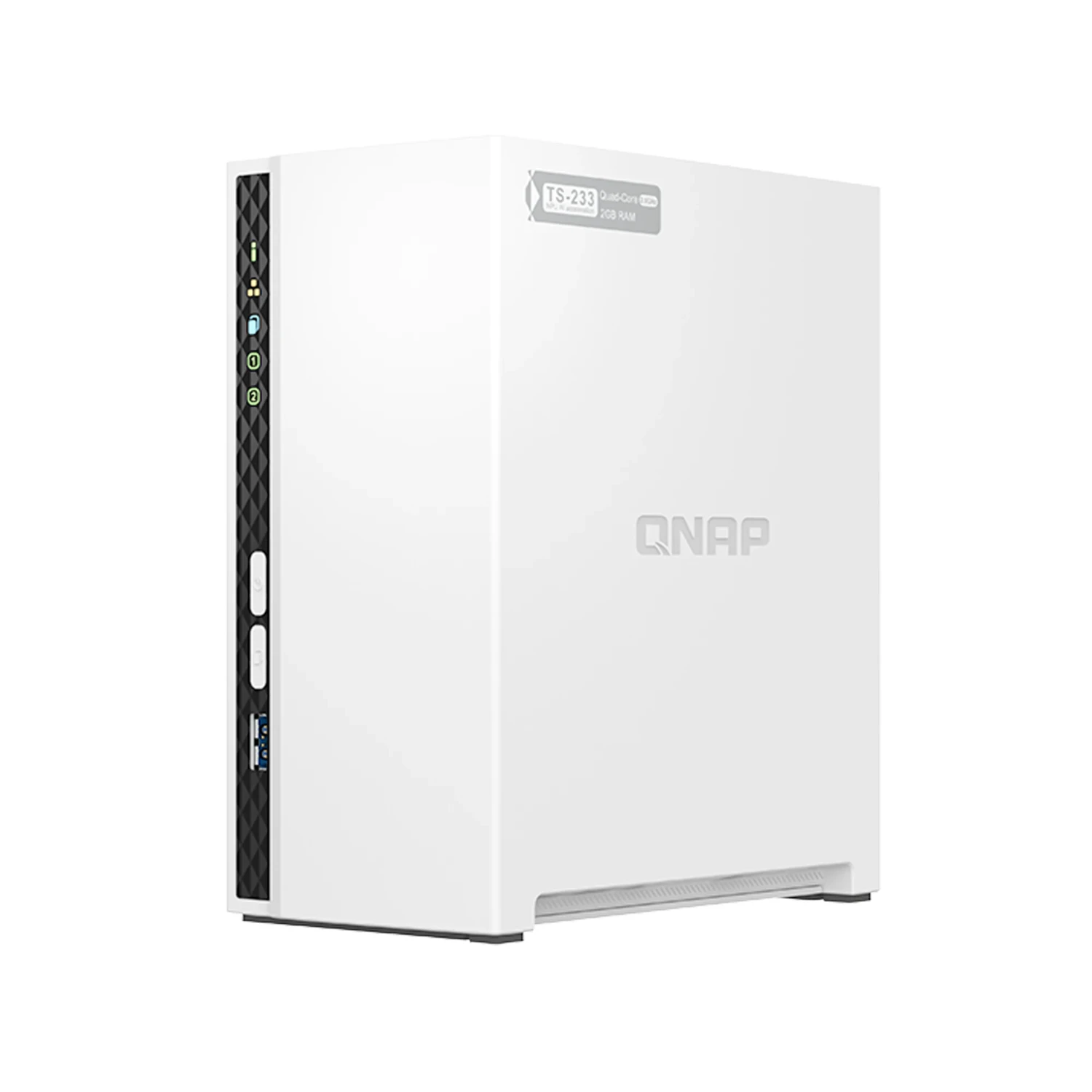 Nas Smart Home AI — foto 1