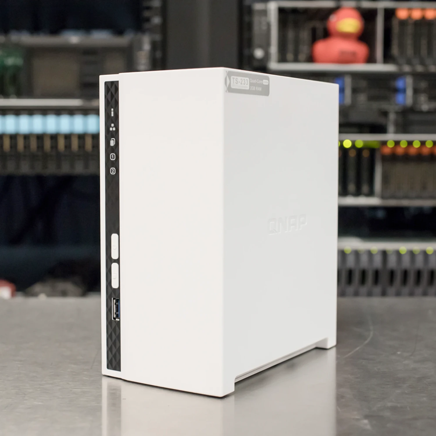 Nas Smart Home AI — foto 3