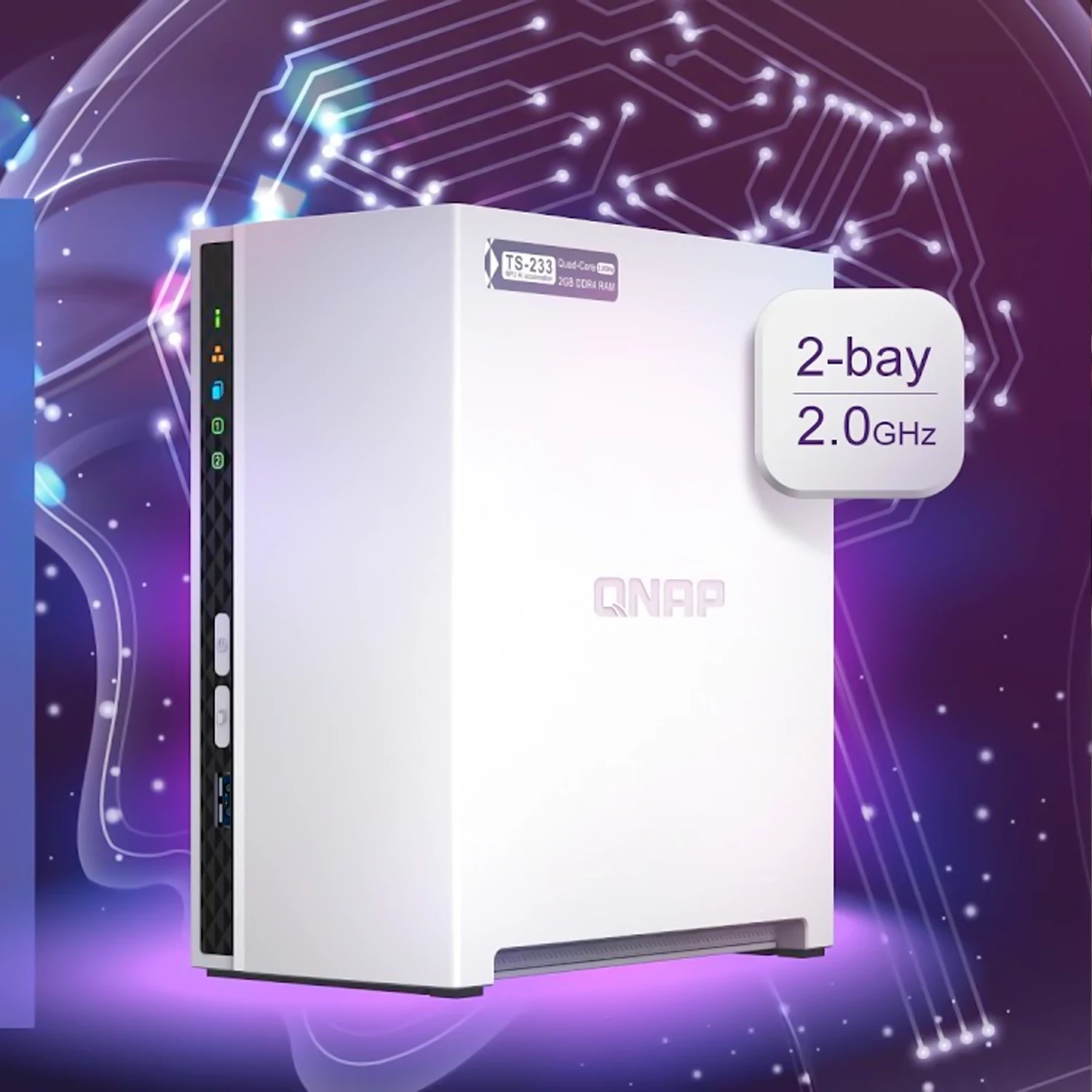 Nas Smart Home AI — foto 4