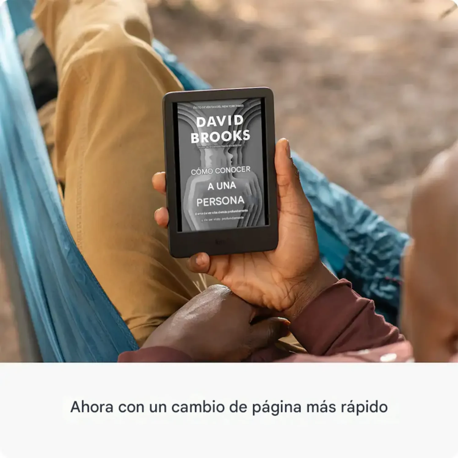 Amazon Kindle Matcha 2024 16gb — foto 3