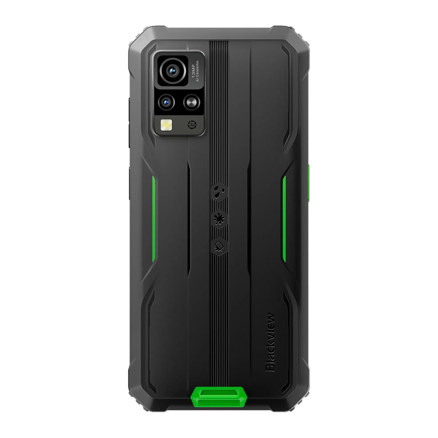 Smarthphone Diseñado para Aventureros — foto 1