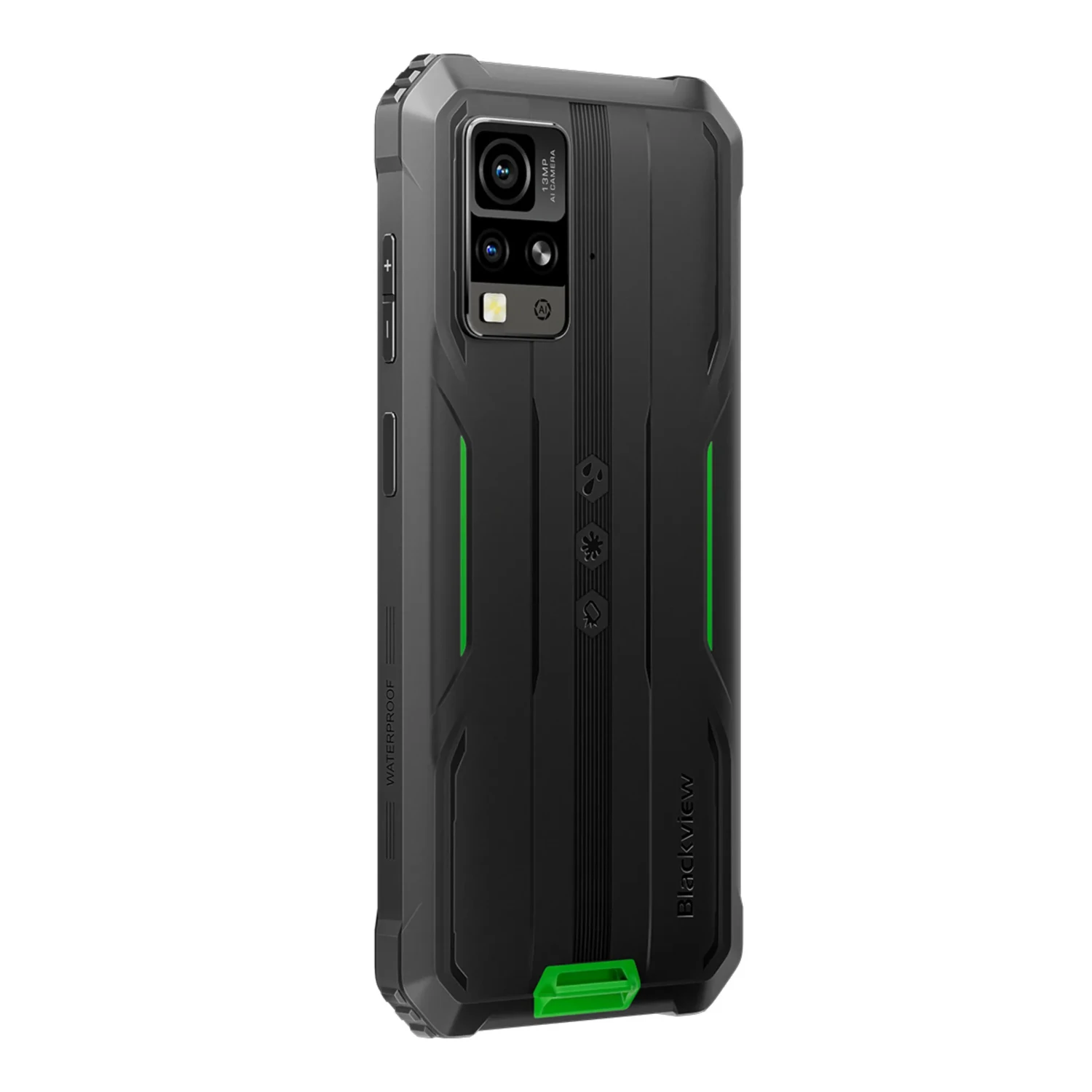 Smarthphone Diseñado para Aventureros — foto 4