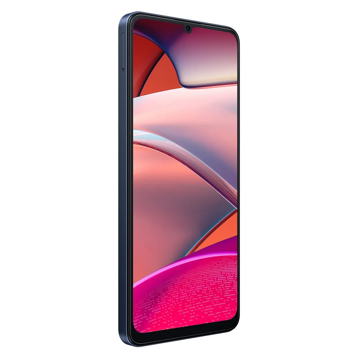 Smartphone Color Gris Ceniza Elegante — foto 5