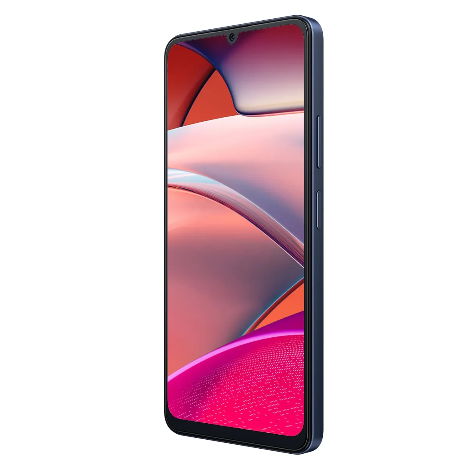 Smartphone Color Gris Ceniza Elegante — foto 6