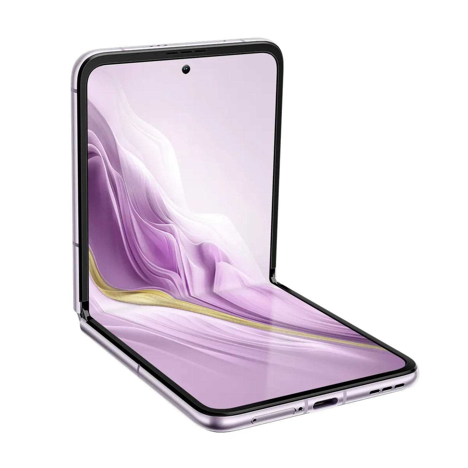 Smartphone Plegable+pantalla Dual — foto 2