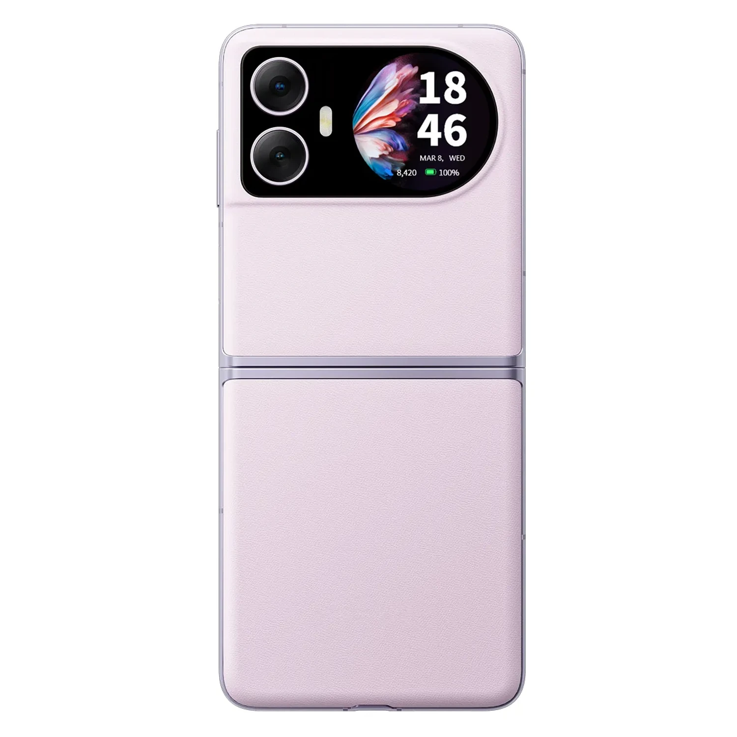 Smartphone Plegable+pantalla Dual — foto 3
