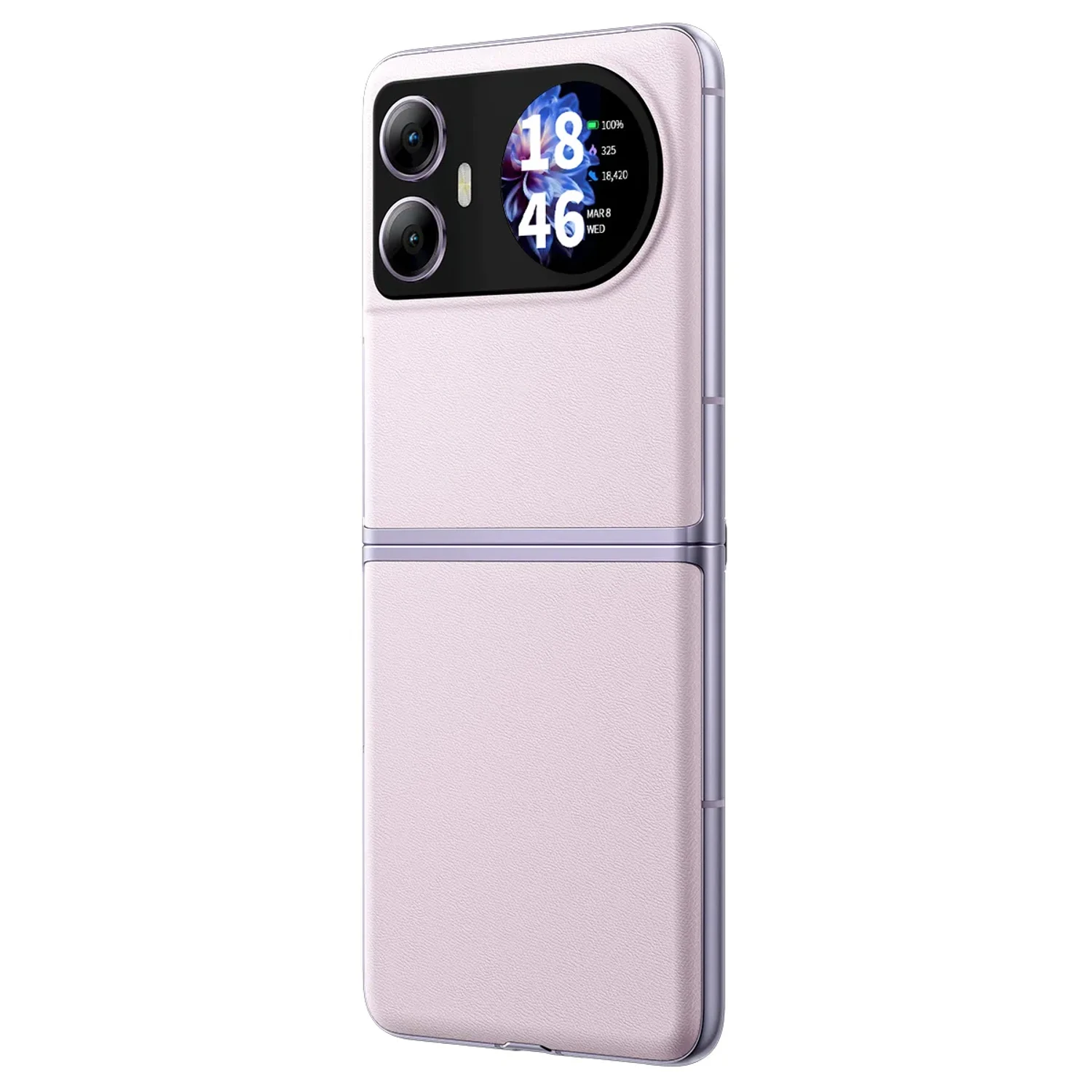 Smartphone Plegable+pantalla Dual — foto 7