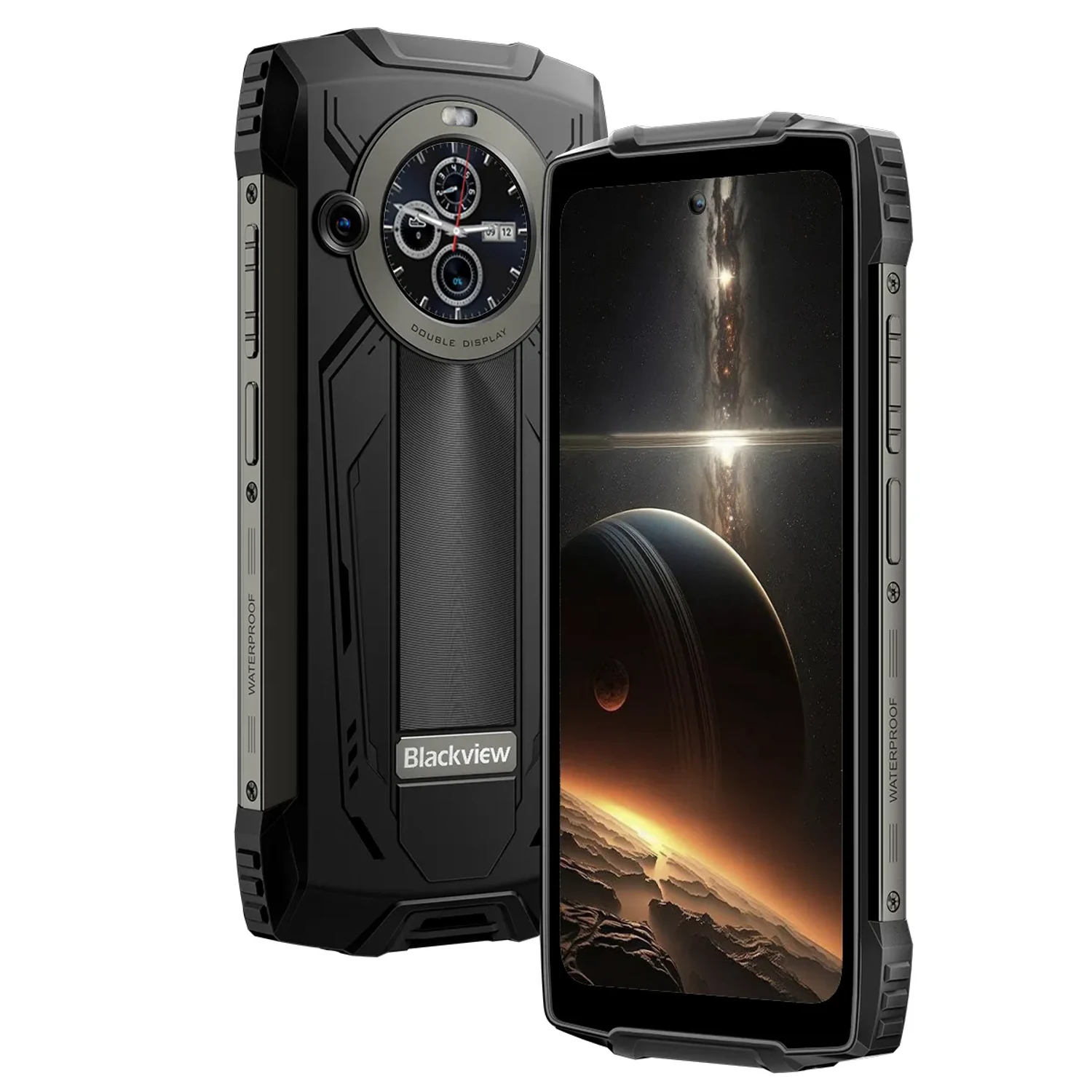 Smartphone Robusto Ia+pantalla Dual — foto 4